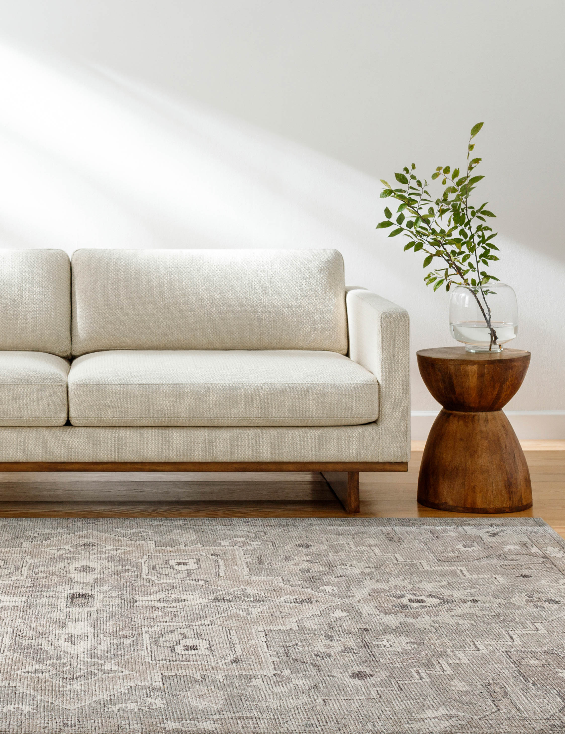 Lulu and Georgia Elle Rug by Becki Owens x Surya - view 3