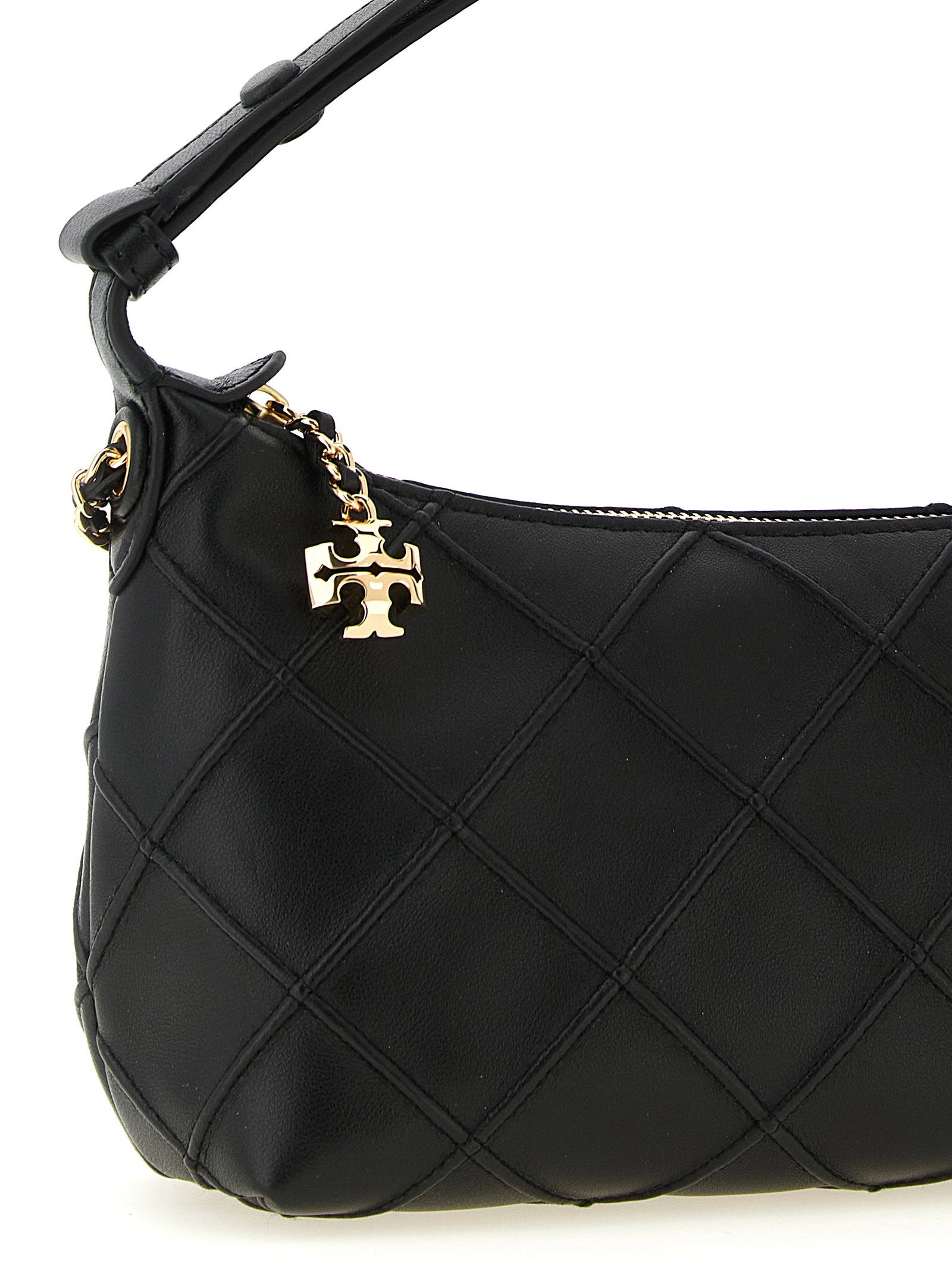 Tory Burch Fleming Clutch - view 3