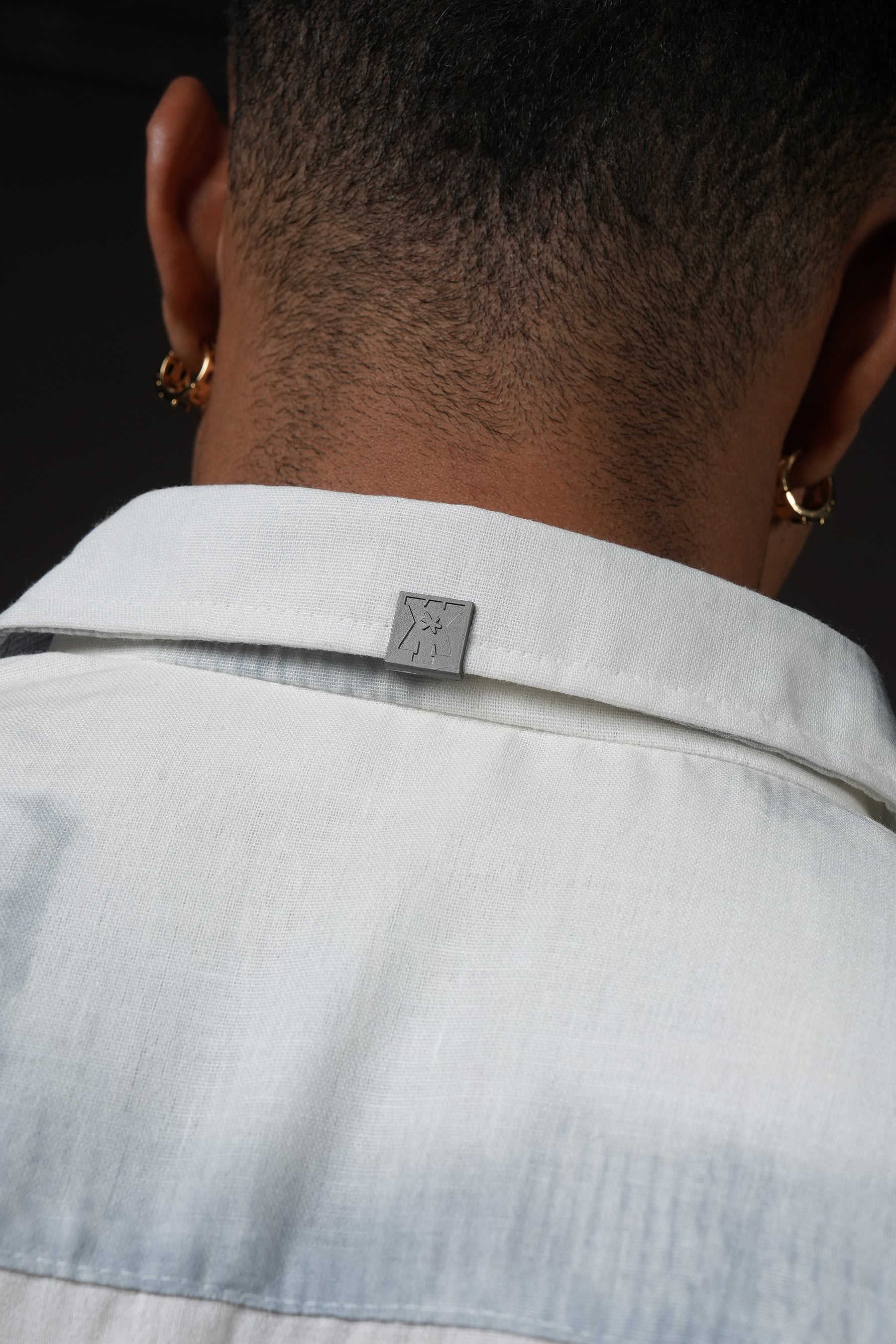 Y*all Cloud Shirt - Nimbus Blue - view 7