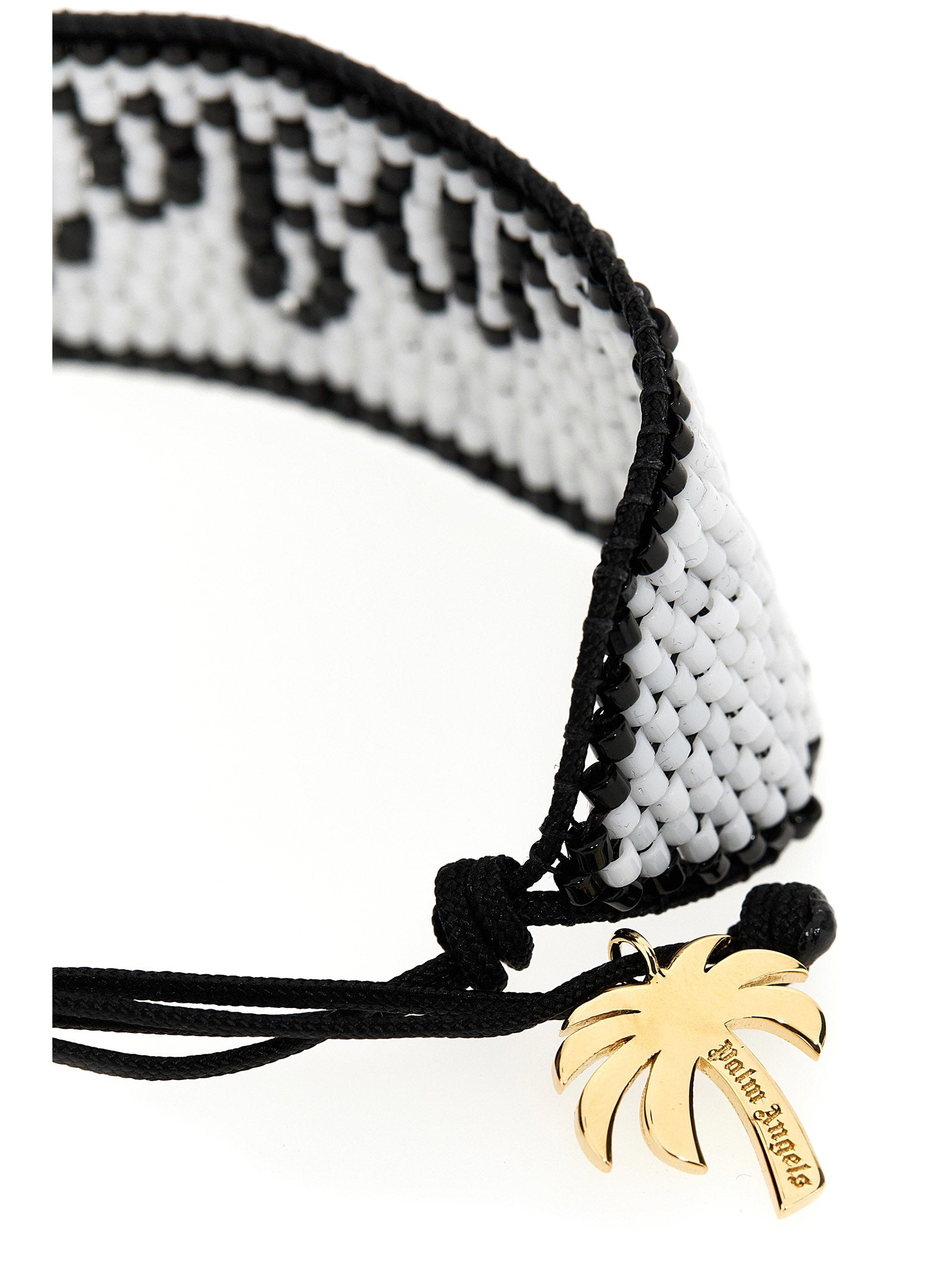 Palm Angels Palm Beads Bracelet - view 3