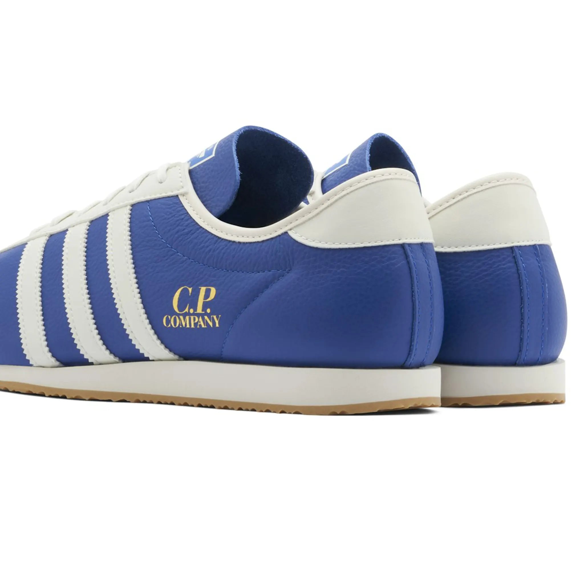 CP Company x Adidas Italia Spezial Collegiate Royal - view 3