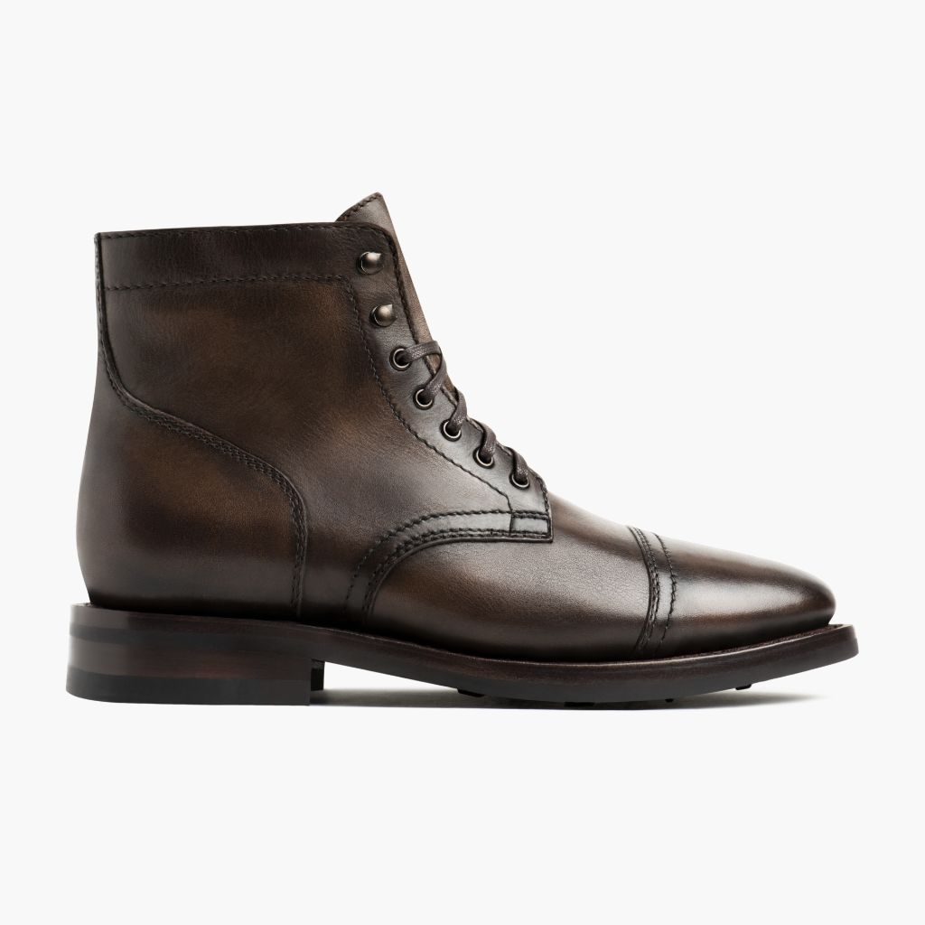 Thursday Boots - Seconds - Men's Boots [S] Captain | Jasper - view 2