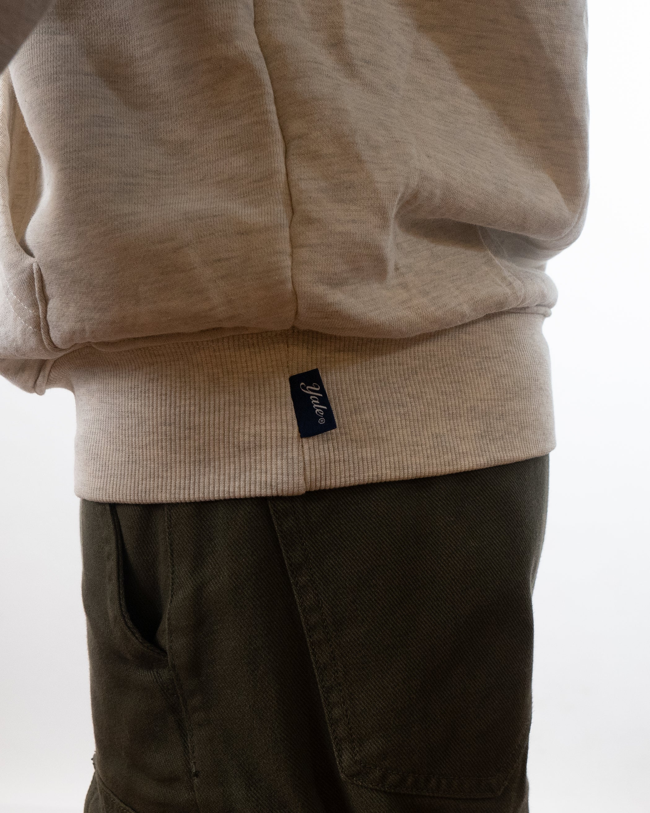 Yale University Hoodie - view 3