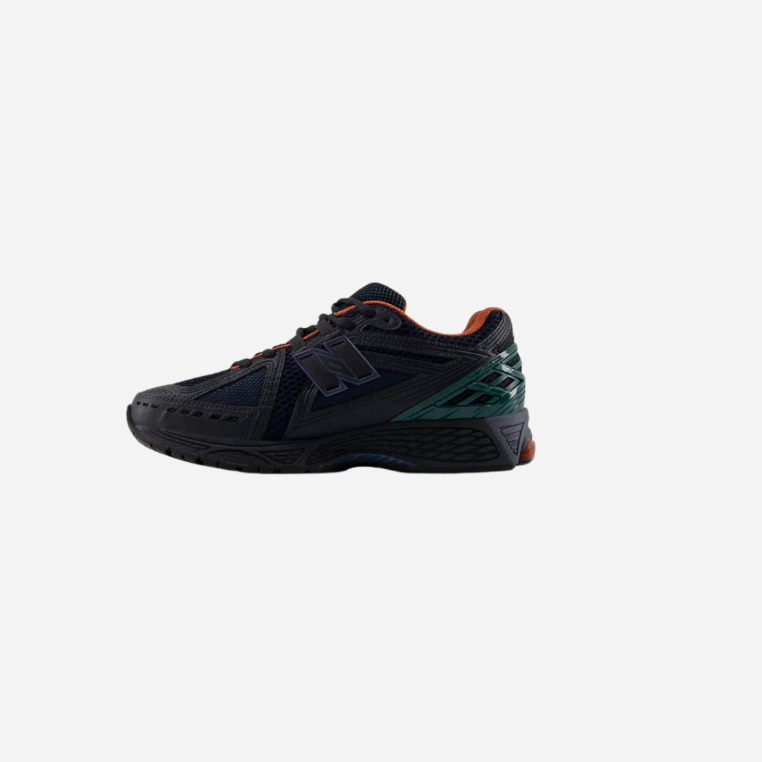 New Balance 1906R Phantom New Spruce - view 3