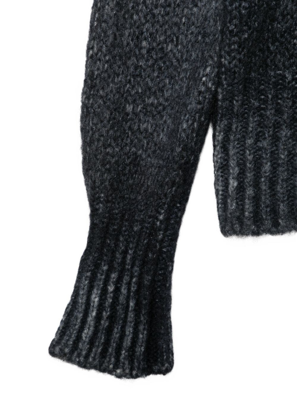 Avant Toi Sweater - view 2