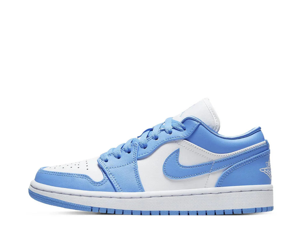 My Store Jordan 1 Low Unc (w)