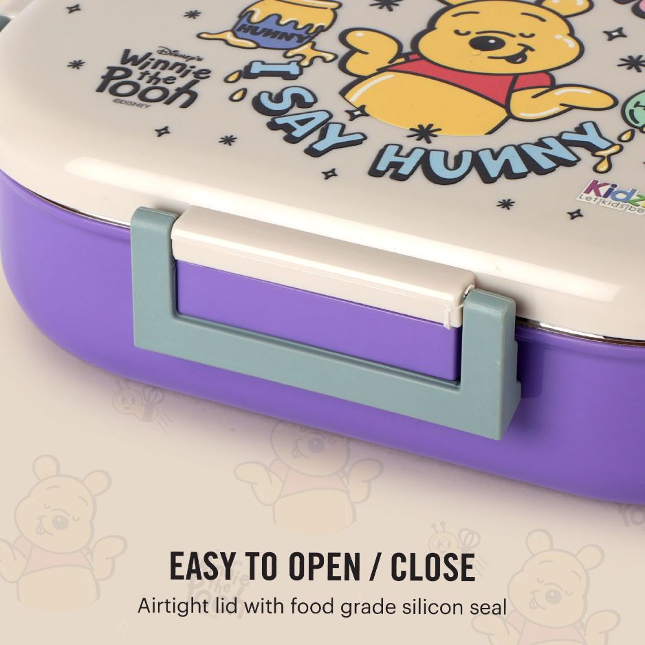 Cello Apollo 3D Design Insulated Kids Lunch Box, 700ml - view 5