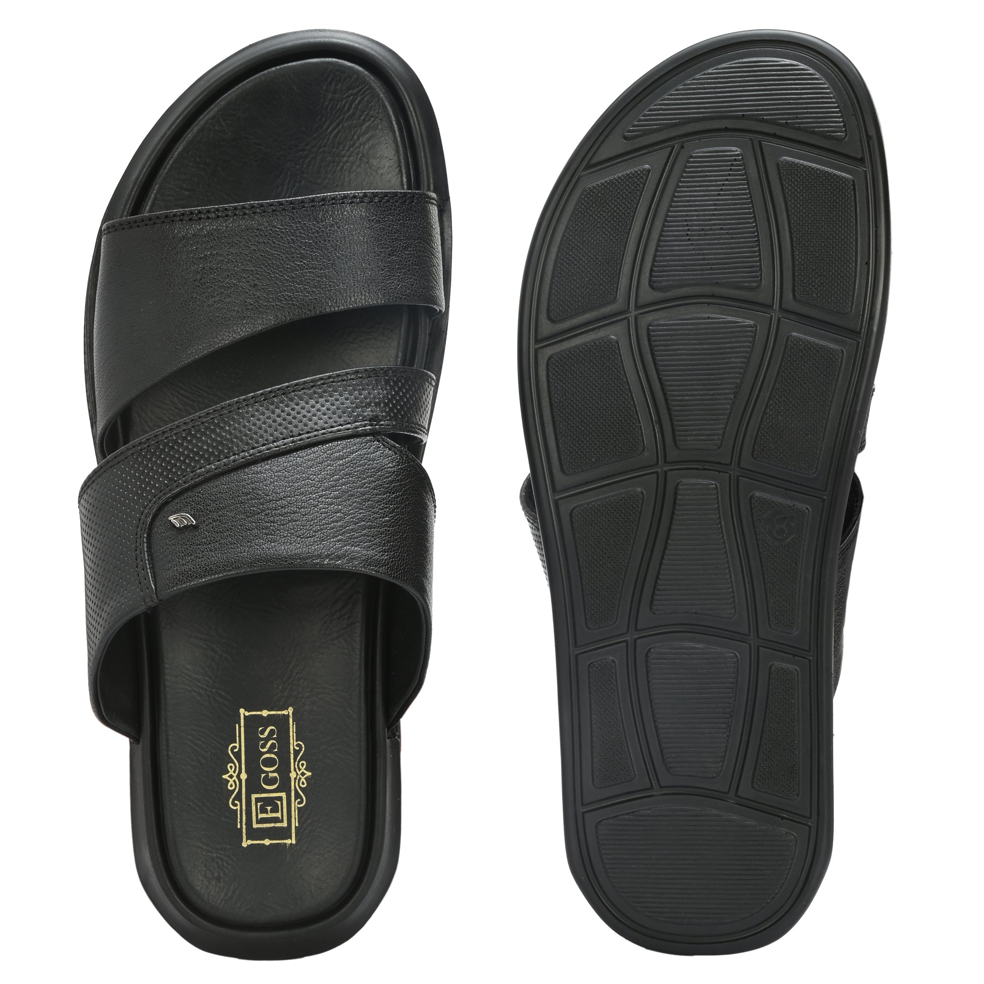 Egoss Shoes Egoss Slippers For Men - view 6
