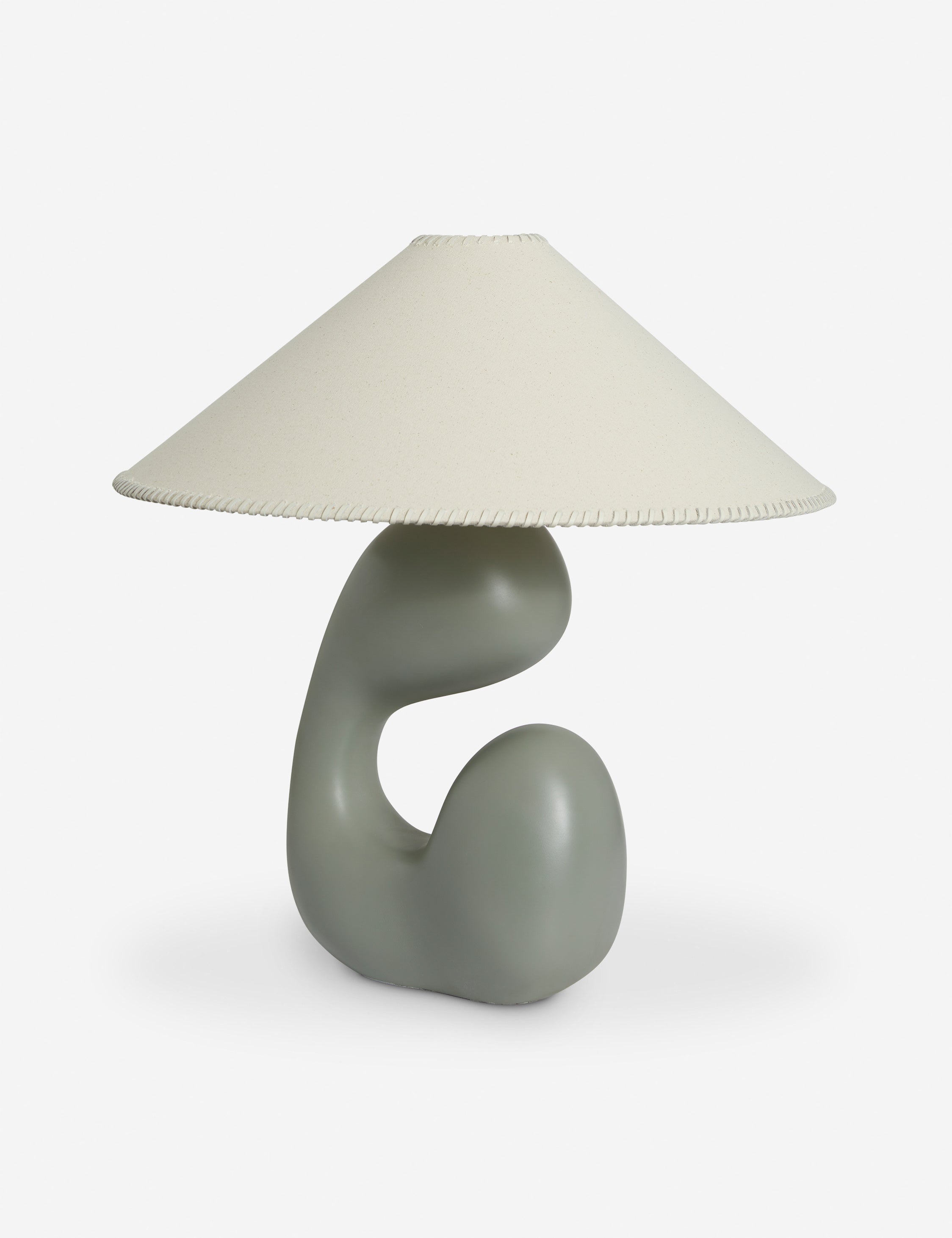 Lulu and Georgia Saguaro Table Lamp by Élan Byrd - view 5