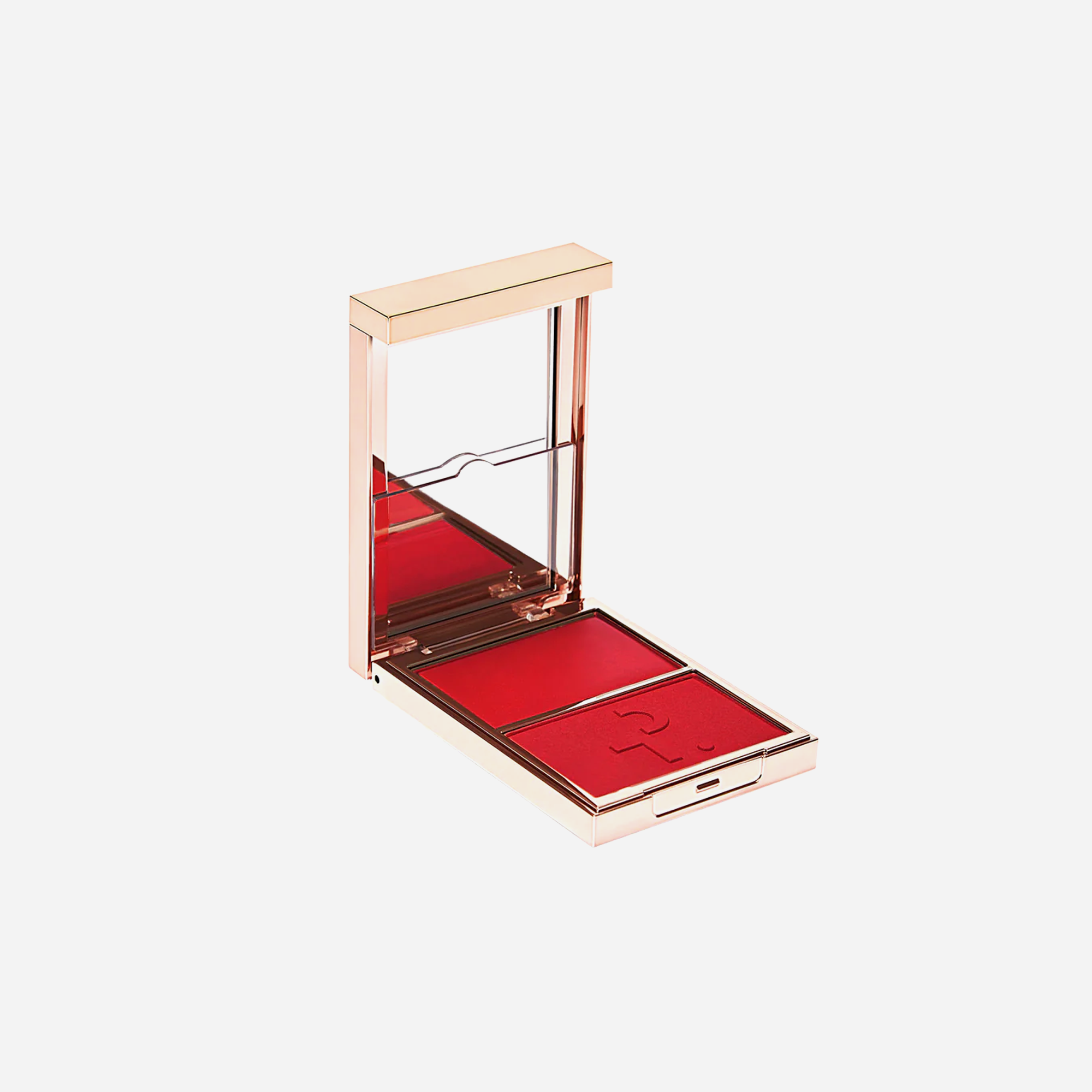 PATRICK TA BEAUTY PATRICK TA Major Headlines Creme & Powder Duo Blush - view 2
