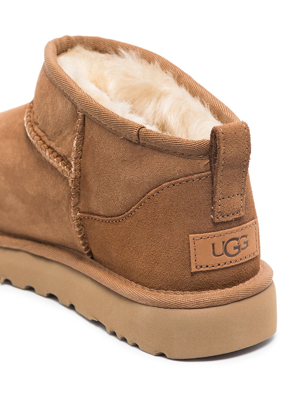 UGG Boots LUGGAGE - view 2
