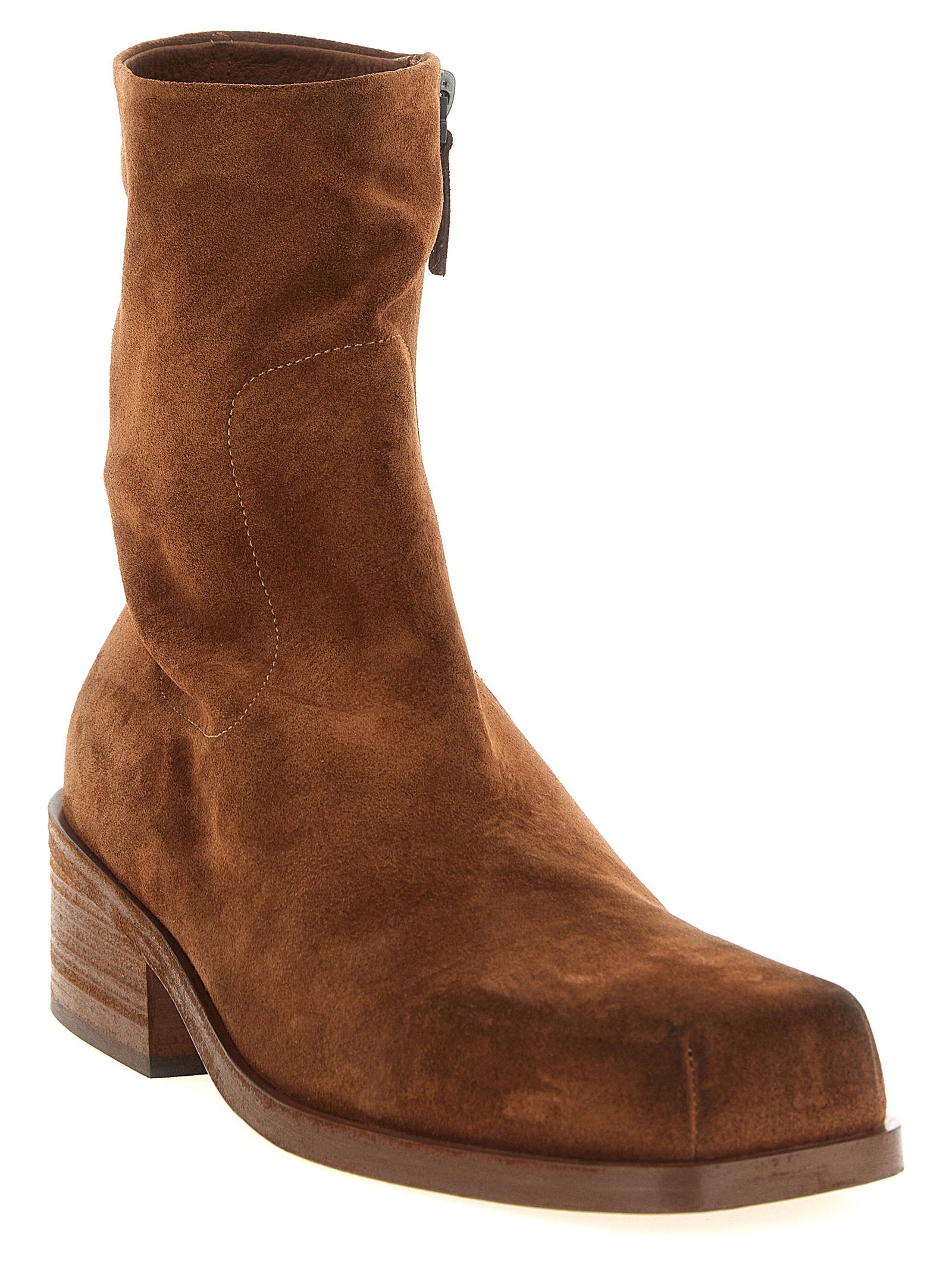 Marsèll Cassello Ankle Boots - view 2