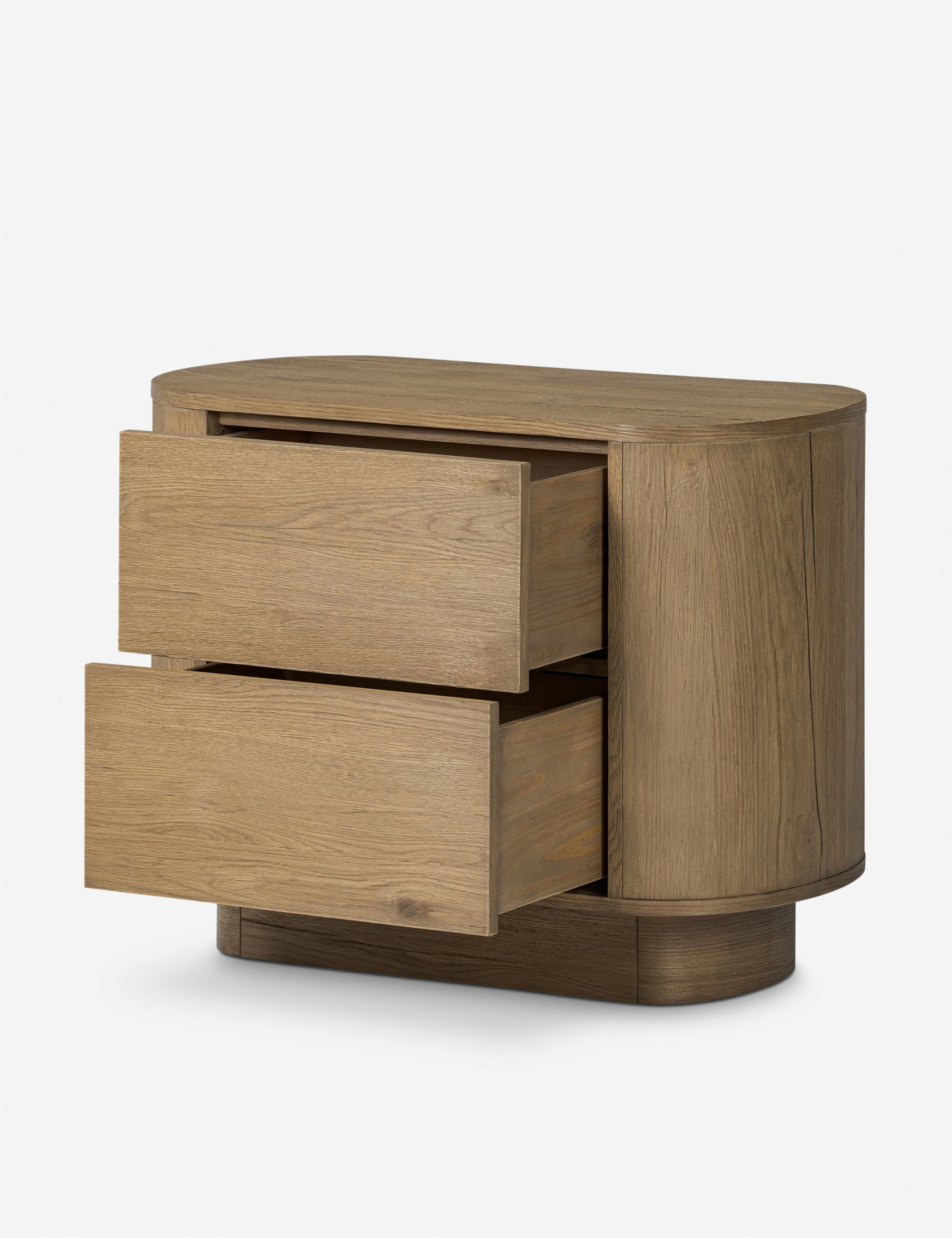 Lulu and Georgia Gilda Nightstand - view 16