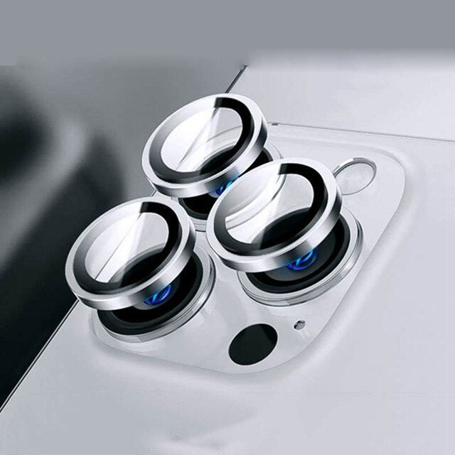 Apple iPhone 13 Series Camera Ring Lens Protector