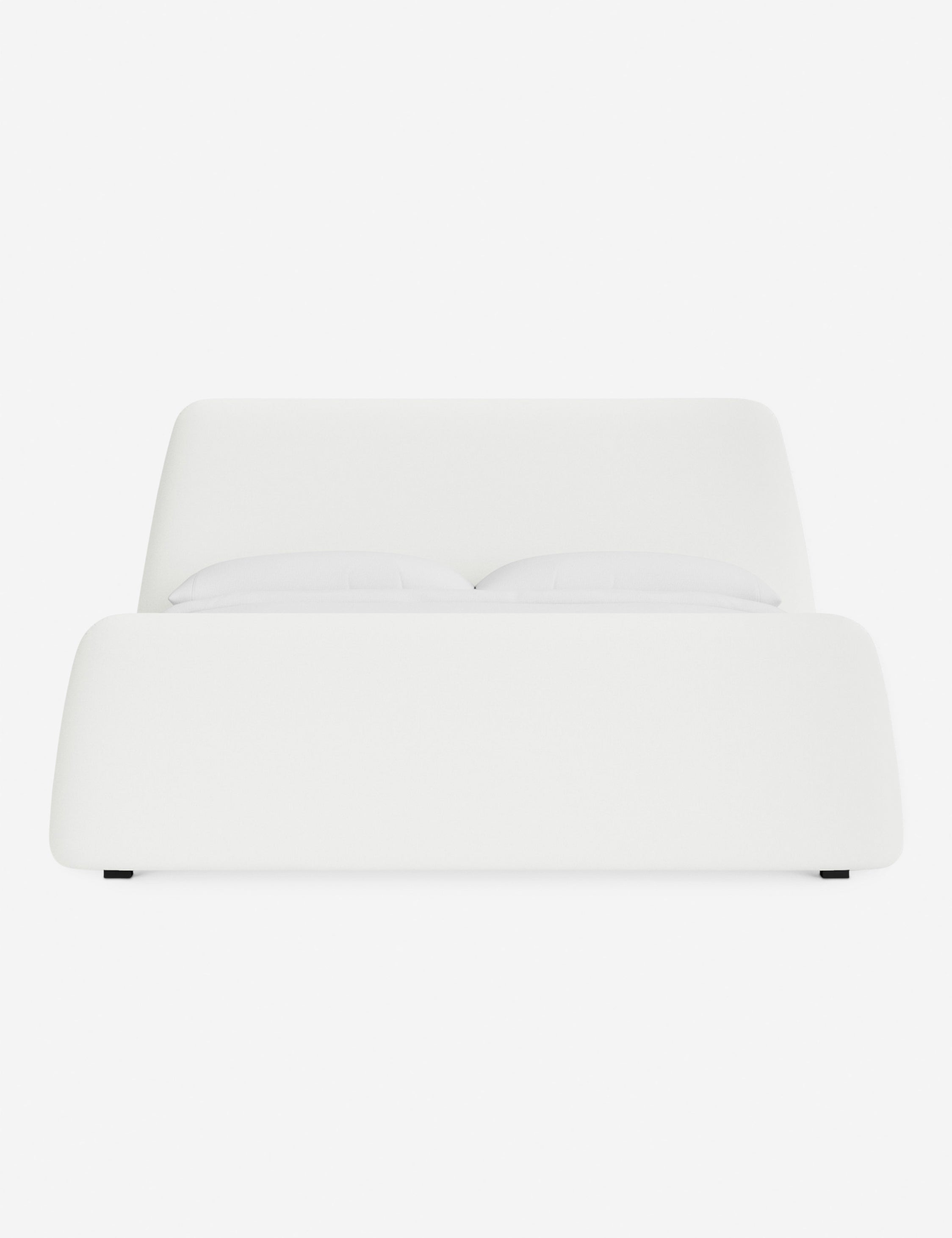 Lulu and Georgia Lama Platform Bed by DISC Interiors - view 133