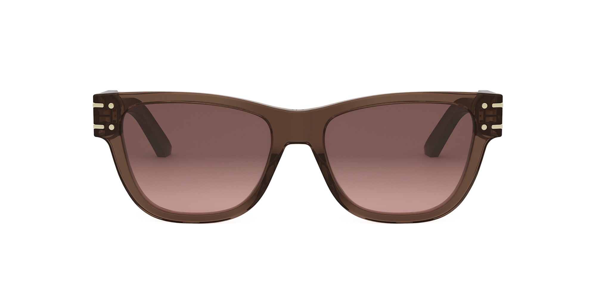 Dior Signature S6u Cd40145u 64f1 54 Sunglasses - view 2