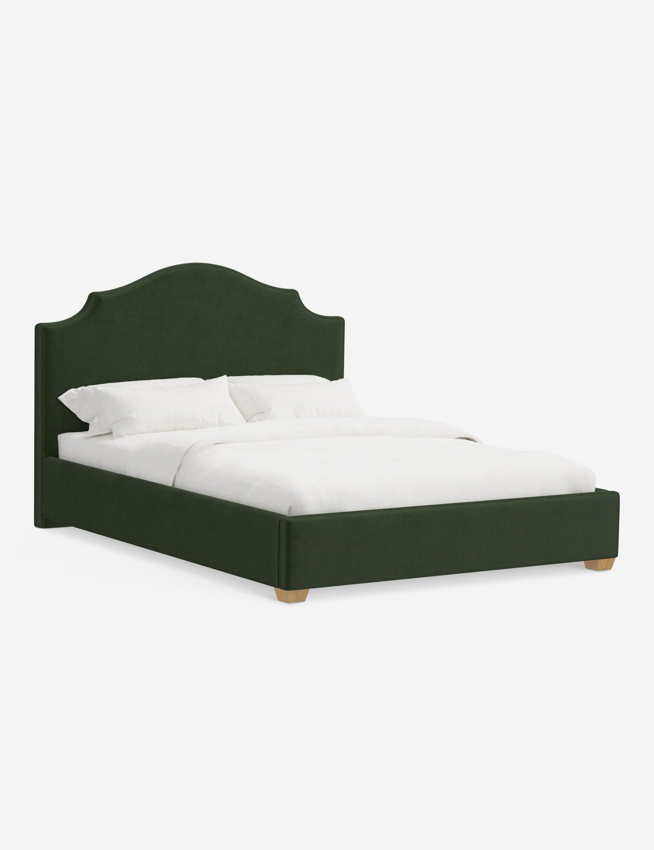 Lulu and Georgia Padden Platform Bed - view 186