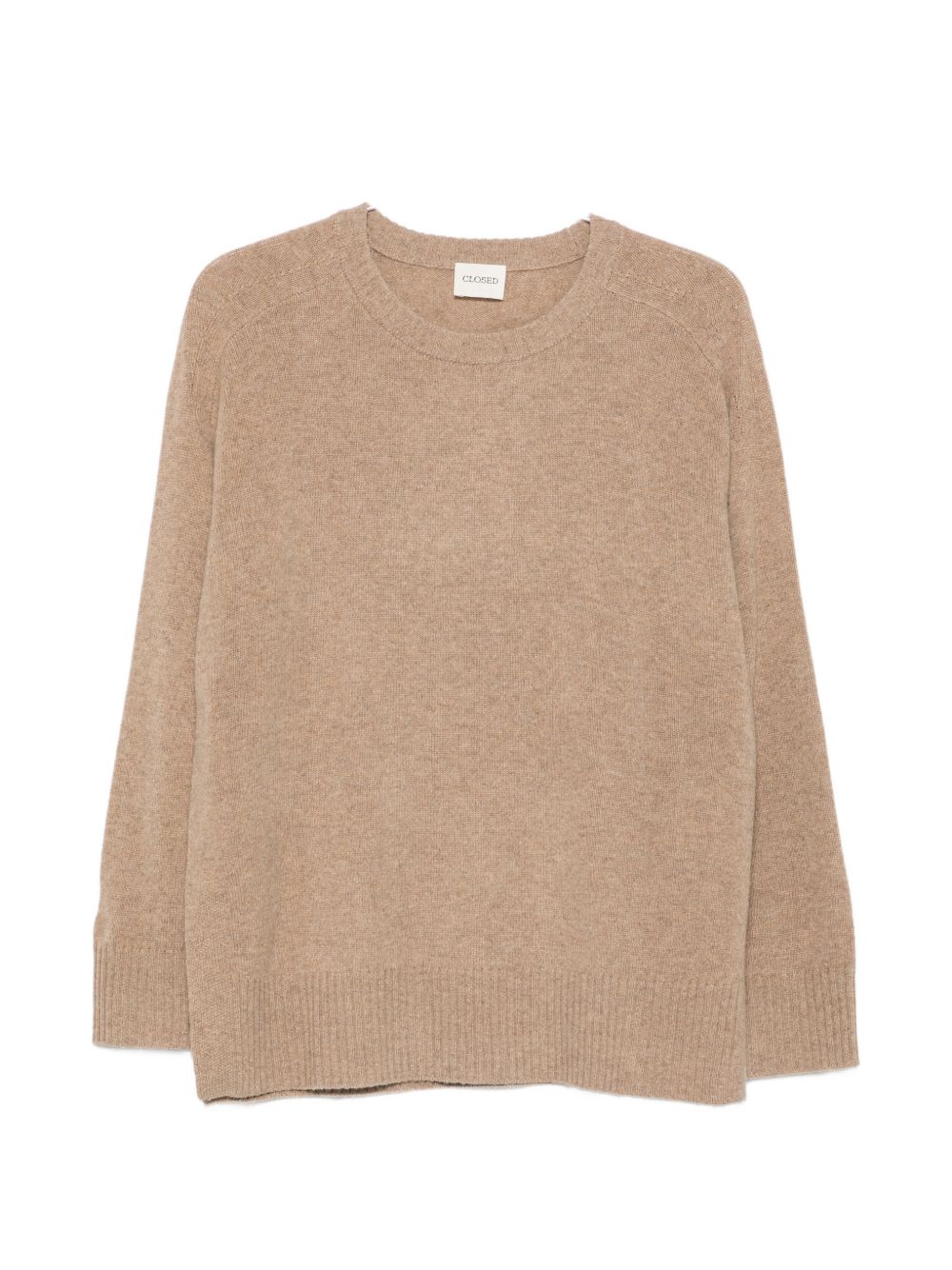 Closed t-shirts – Closed Sweaters – 100% Wool