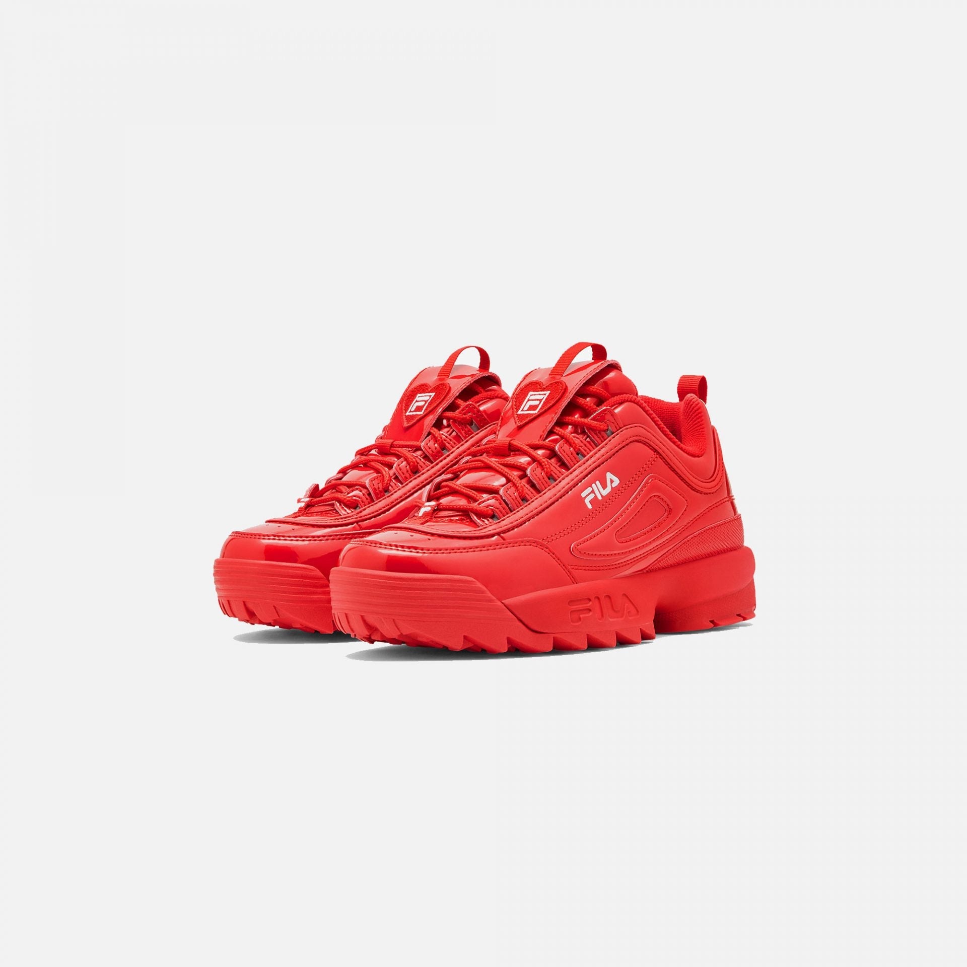 Vila Fila | DISRUPTOR II HEART