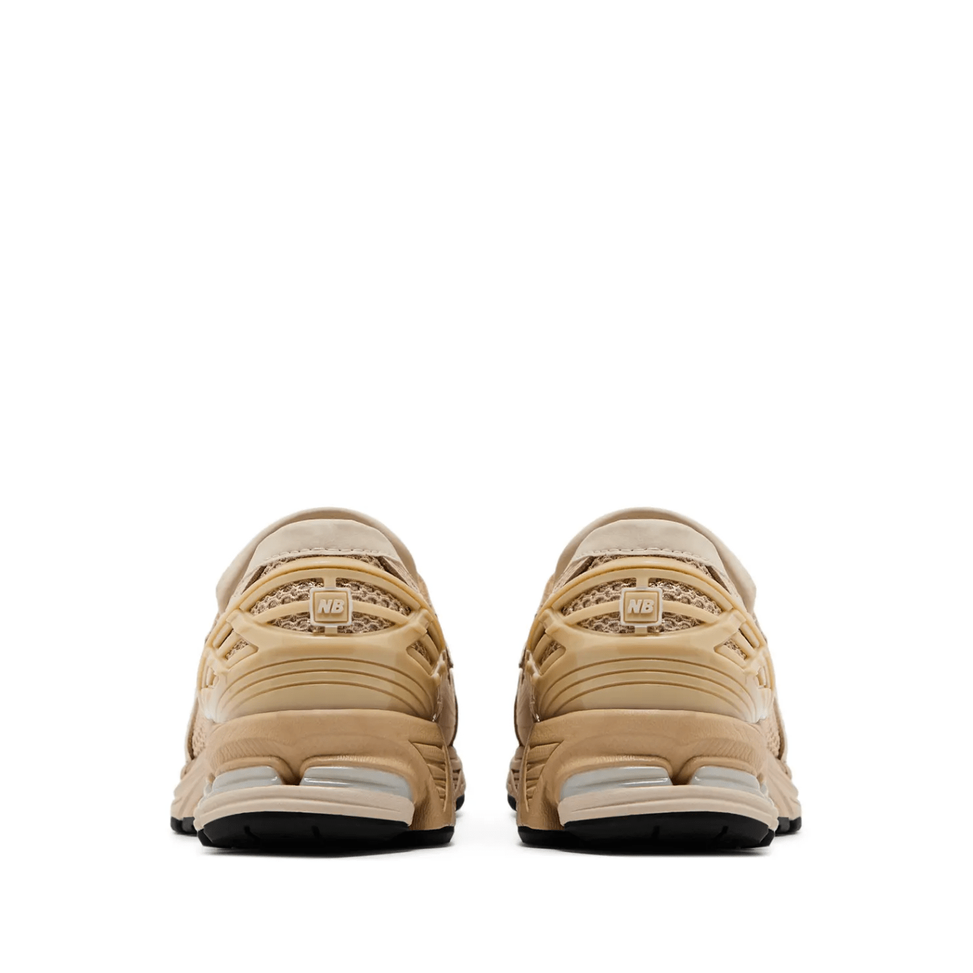 HYPE ELIXIR New Balance 1906L Bisque - view 2