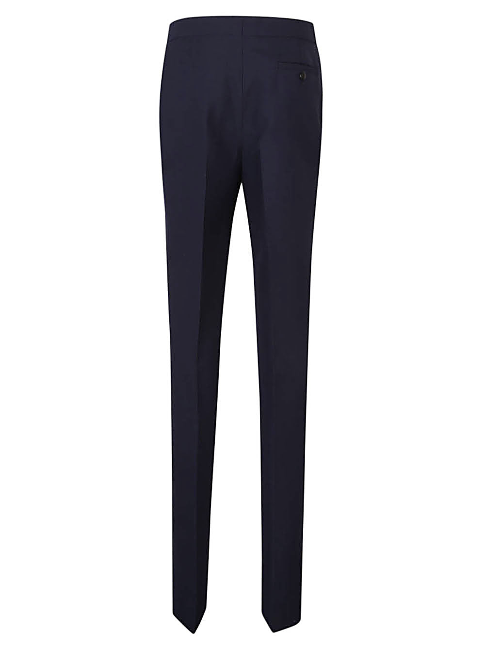 Ferragamo Wool trousers – Wool 100% - view 2