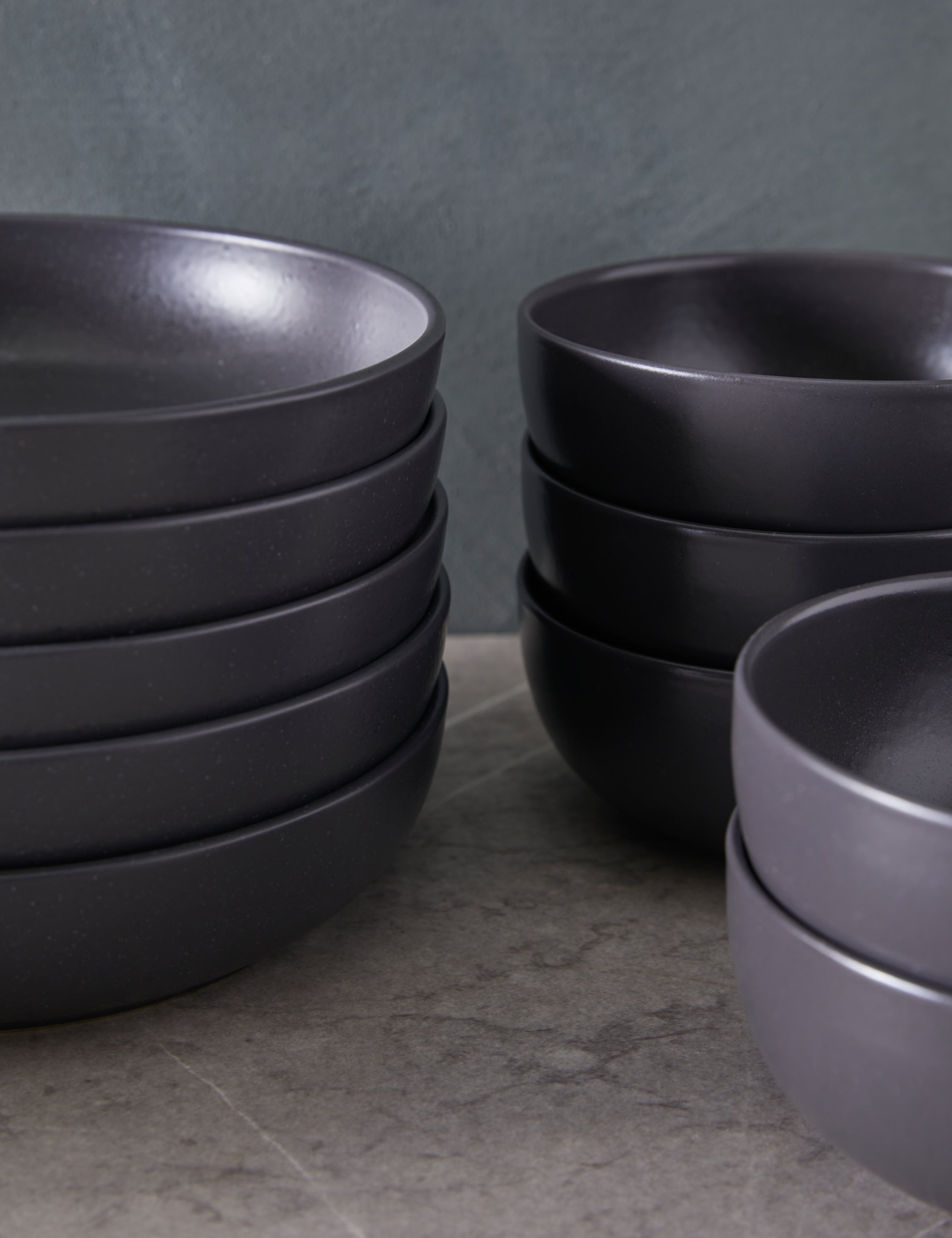 Lulu and Georgia Pacifica Stoneware Dinnerware by Casafina - view 66