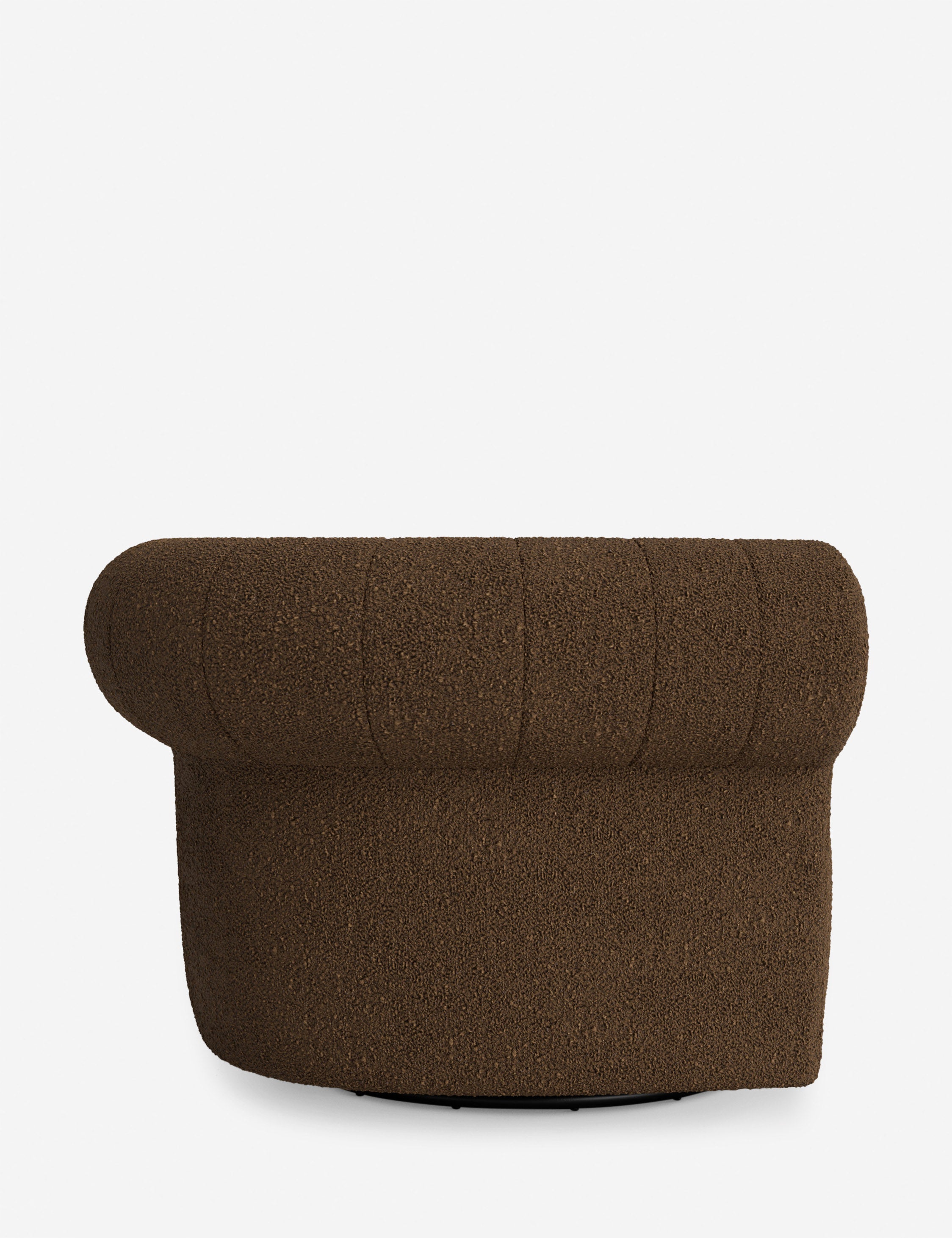 Lulu and Georgia Basque Swivel Chair - view 114