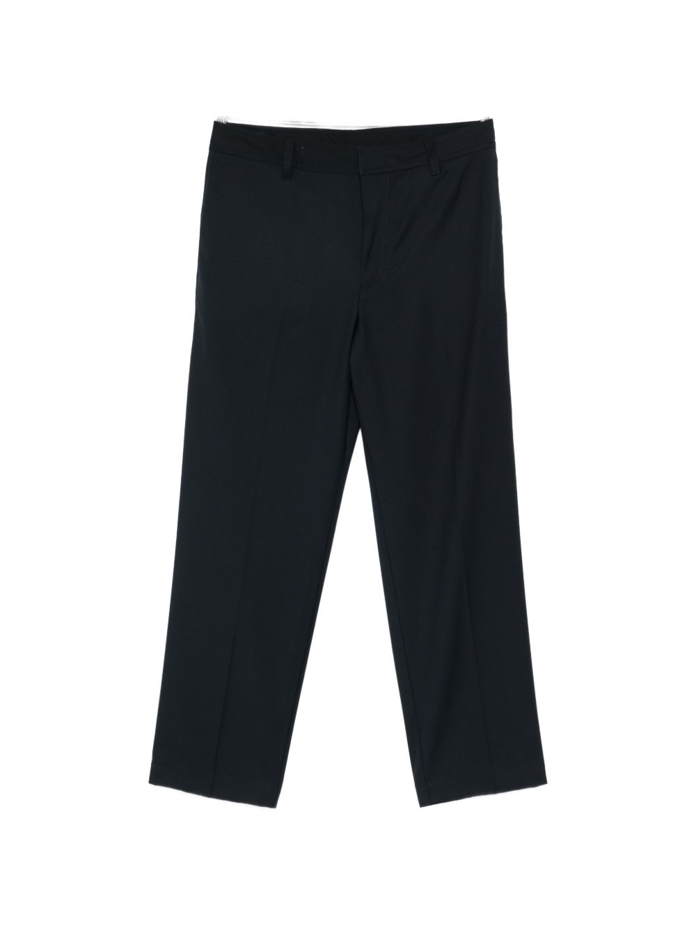 Emporio Armani Wool trousers – 100% Virgin Wool