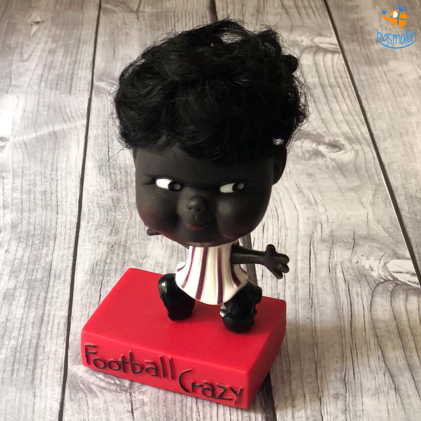 VinnyC Football Crazy Bobblehead - view 2