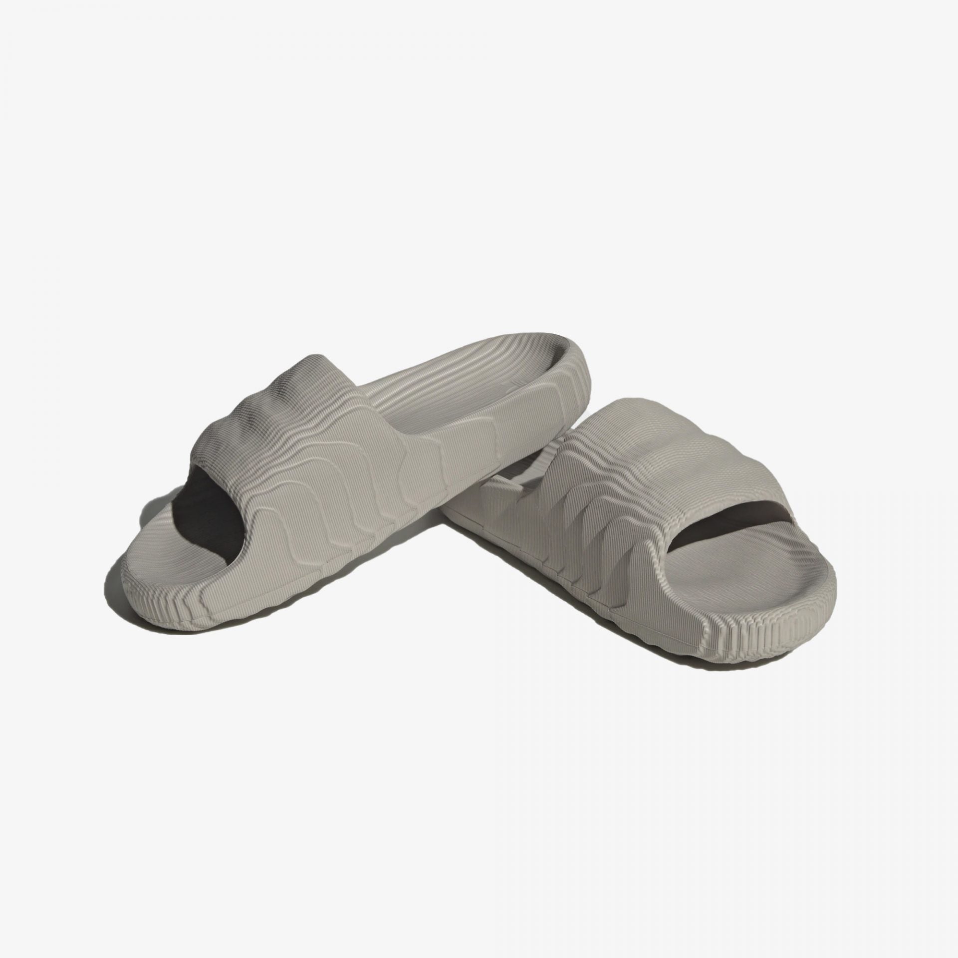 Adilette 22 light – Adidas Originals | ADILETTE 22 { LIGHT BROWN