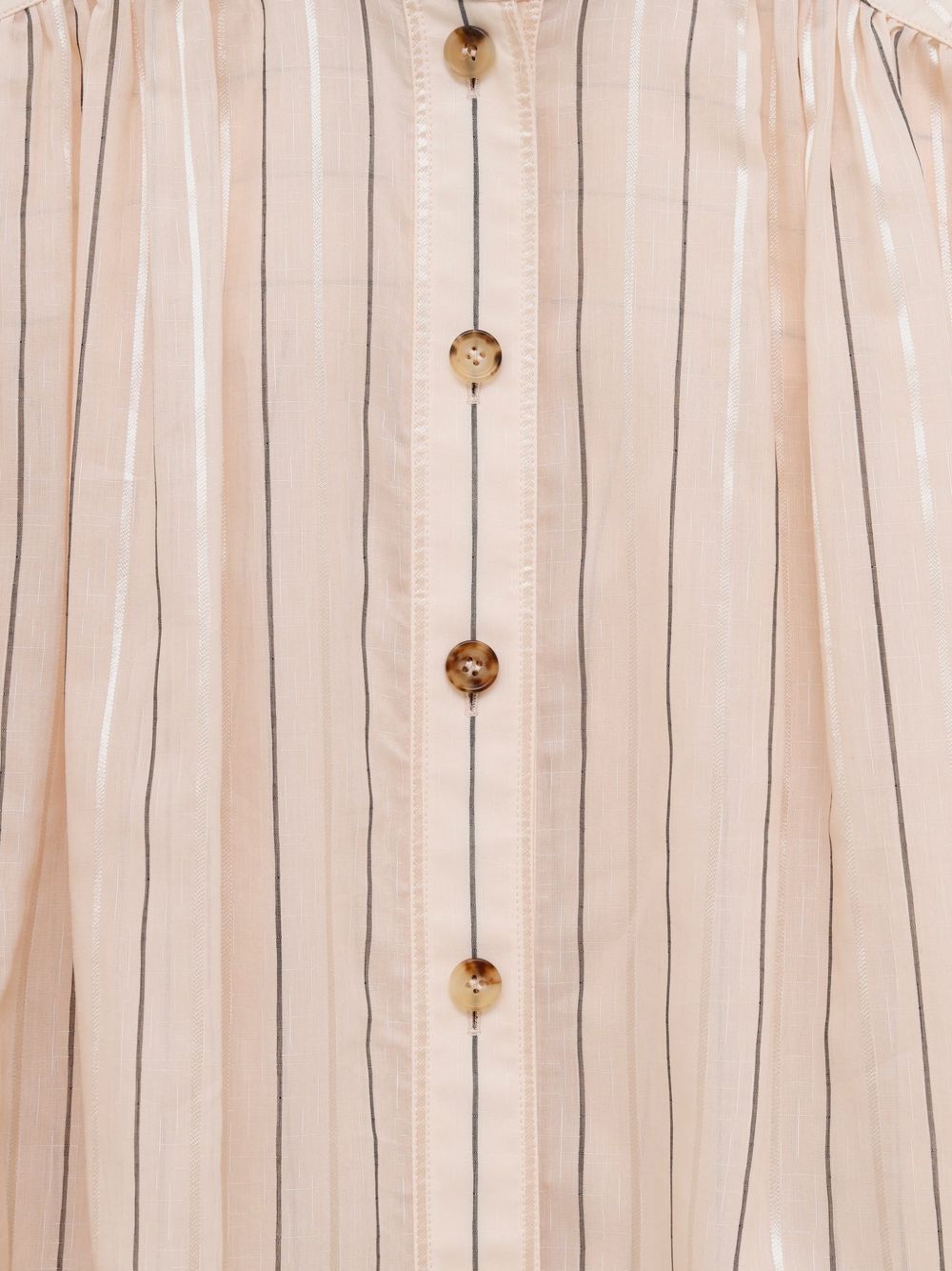 Chloé Chloe Shirt – SILK 100% - view 2