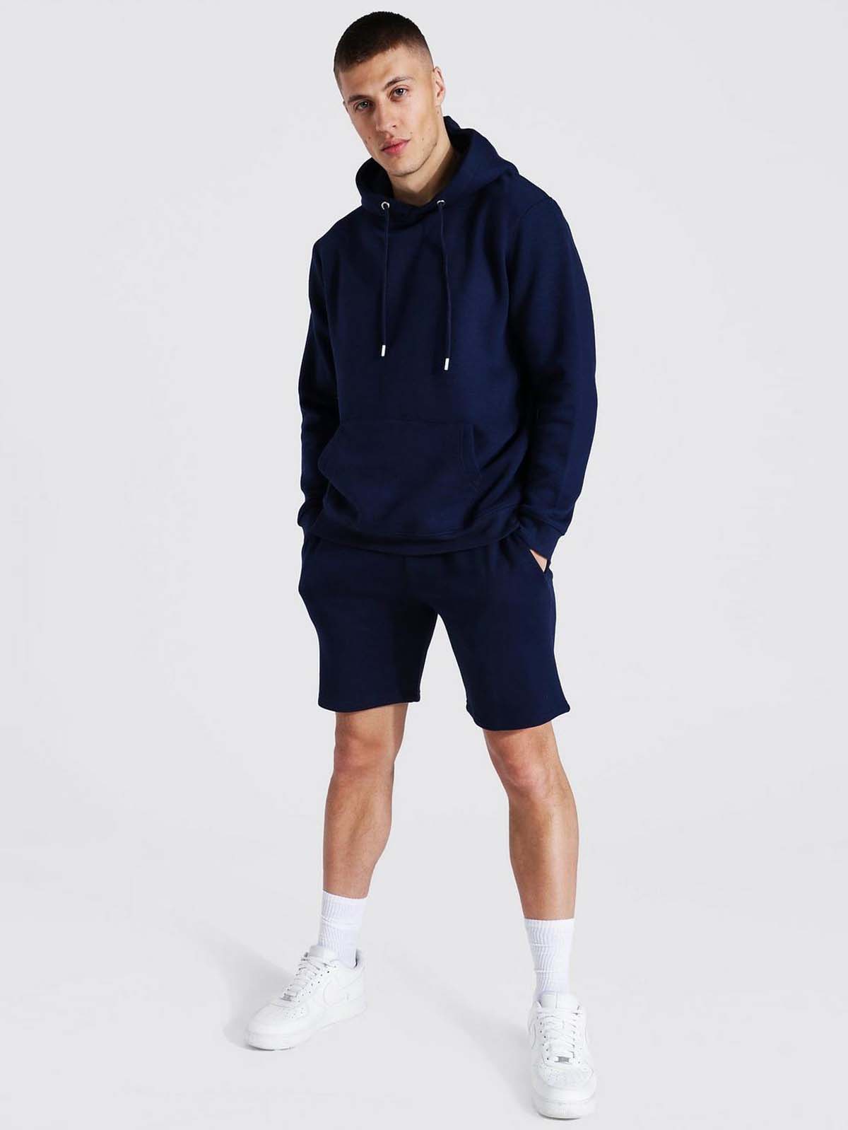 BlackTree(THHOR SERIES-BT10045)Oversized for mens Tee