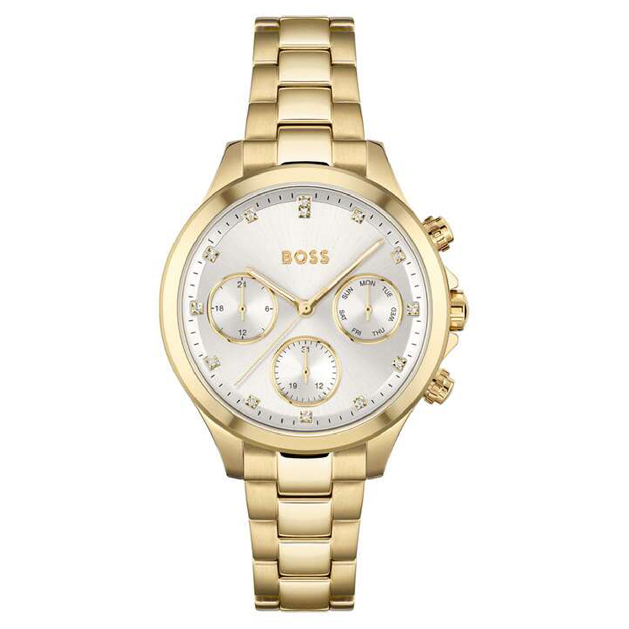 Hugo Boss Hera Silver