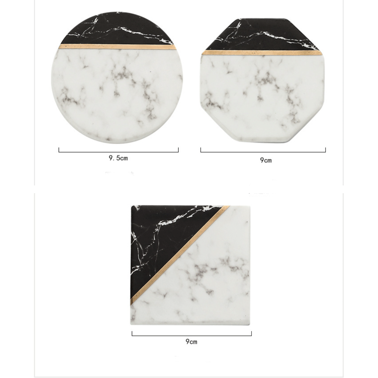 Nestasia Marble Coaster - view 16