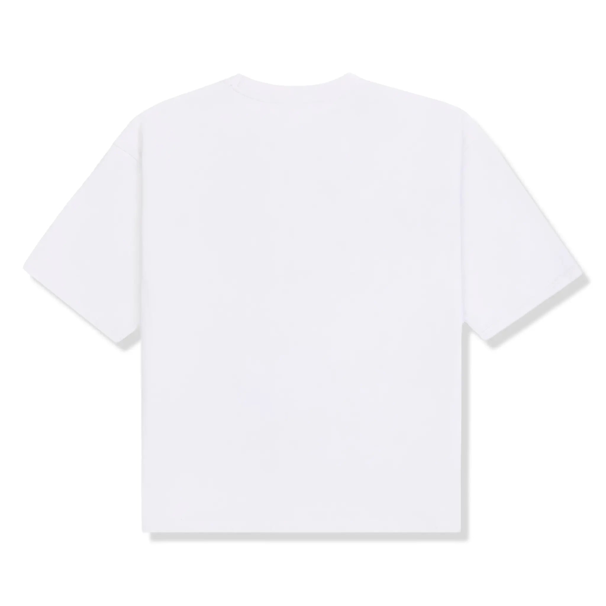 Samuel Bailey Design Dept White T-Shirt - view 2