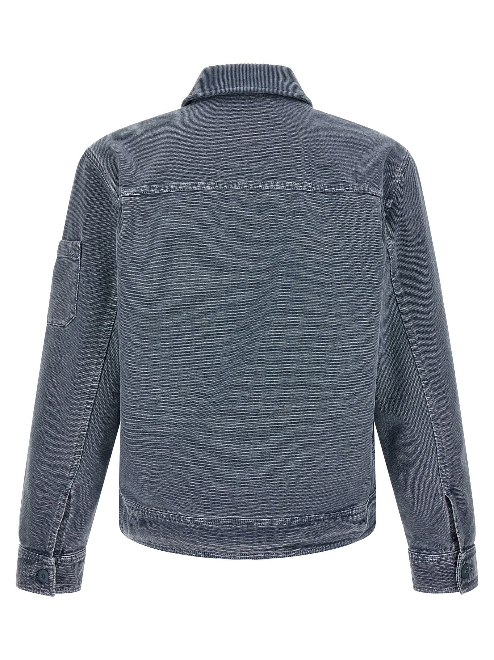 A.p.c. Alexis Jacket – 100% cotton - view 2