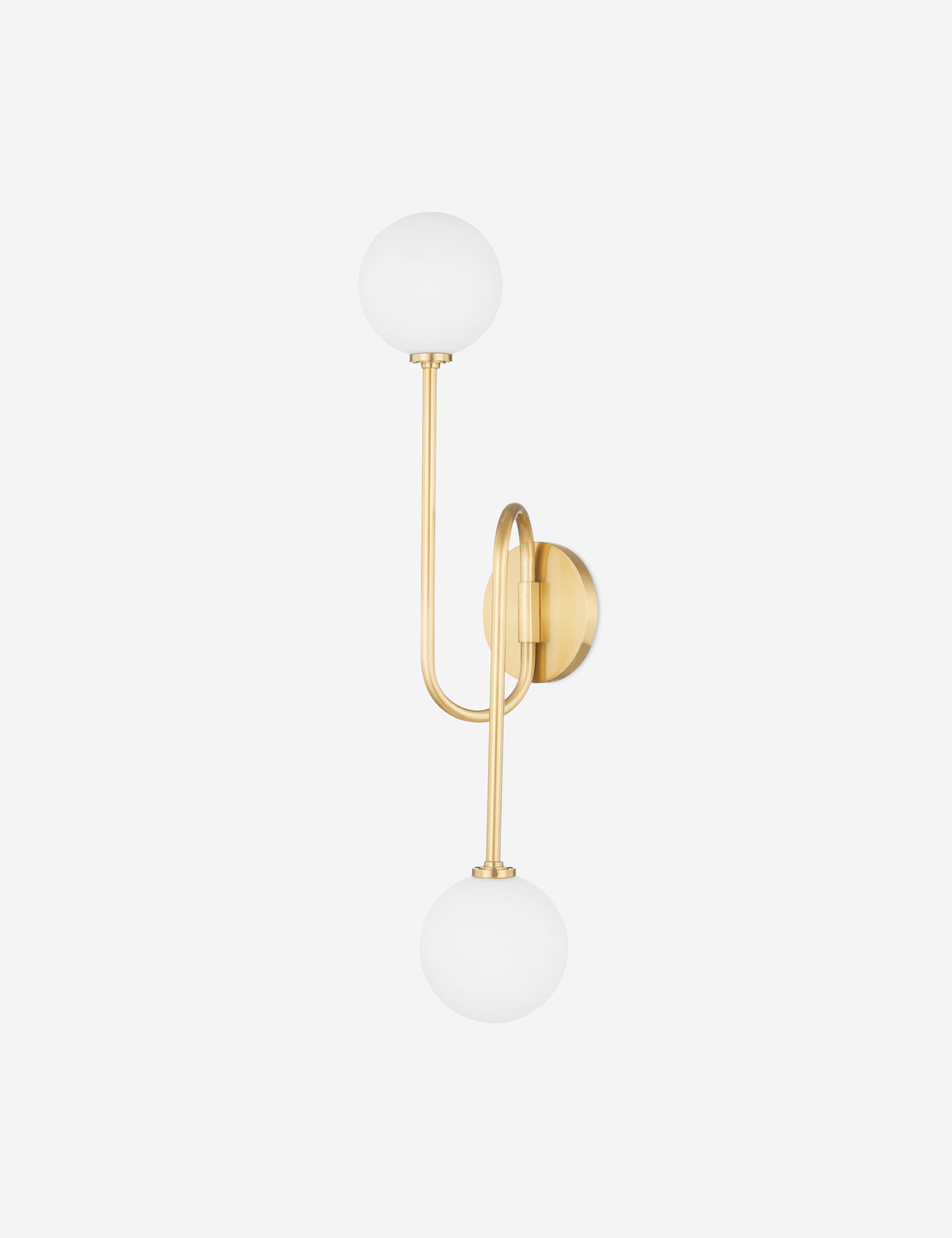 Lulu and Georgia Keanu Sconce