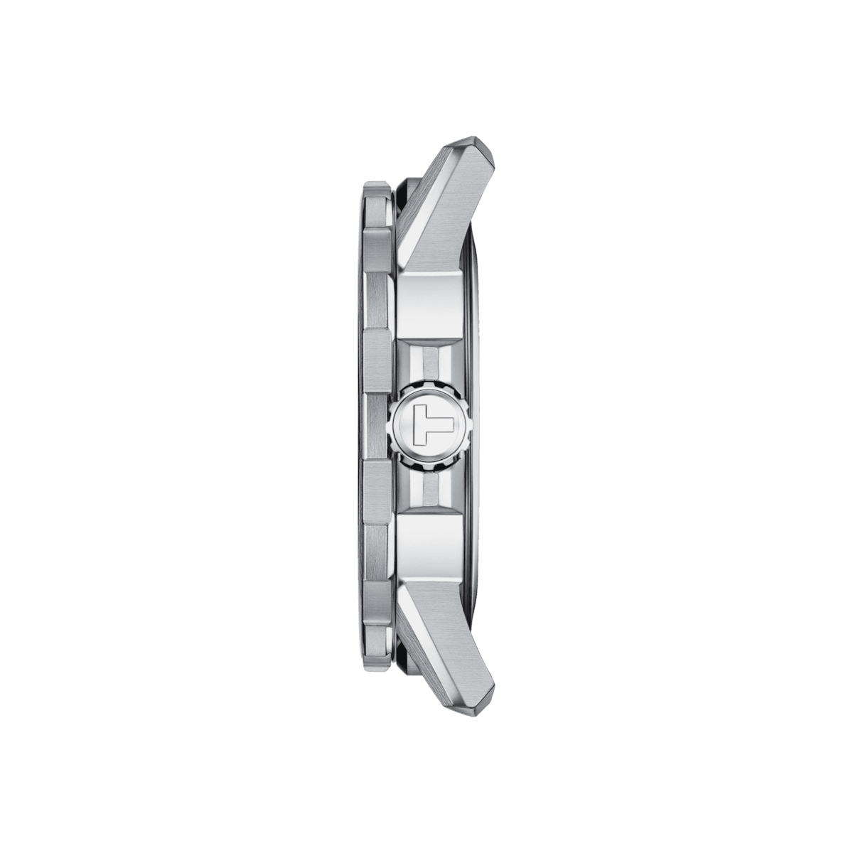 Tissot T-Sport Grey Dial Men 44mm - view 3