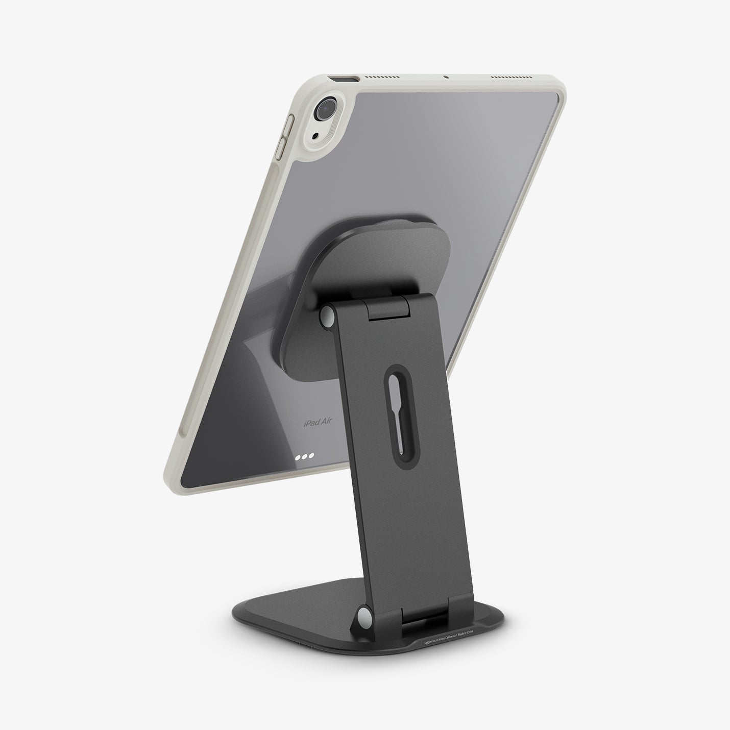iPad Air Series - Air Skin Pro OneTap – Gray - view 4