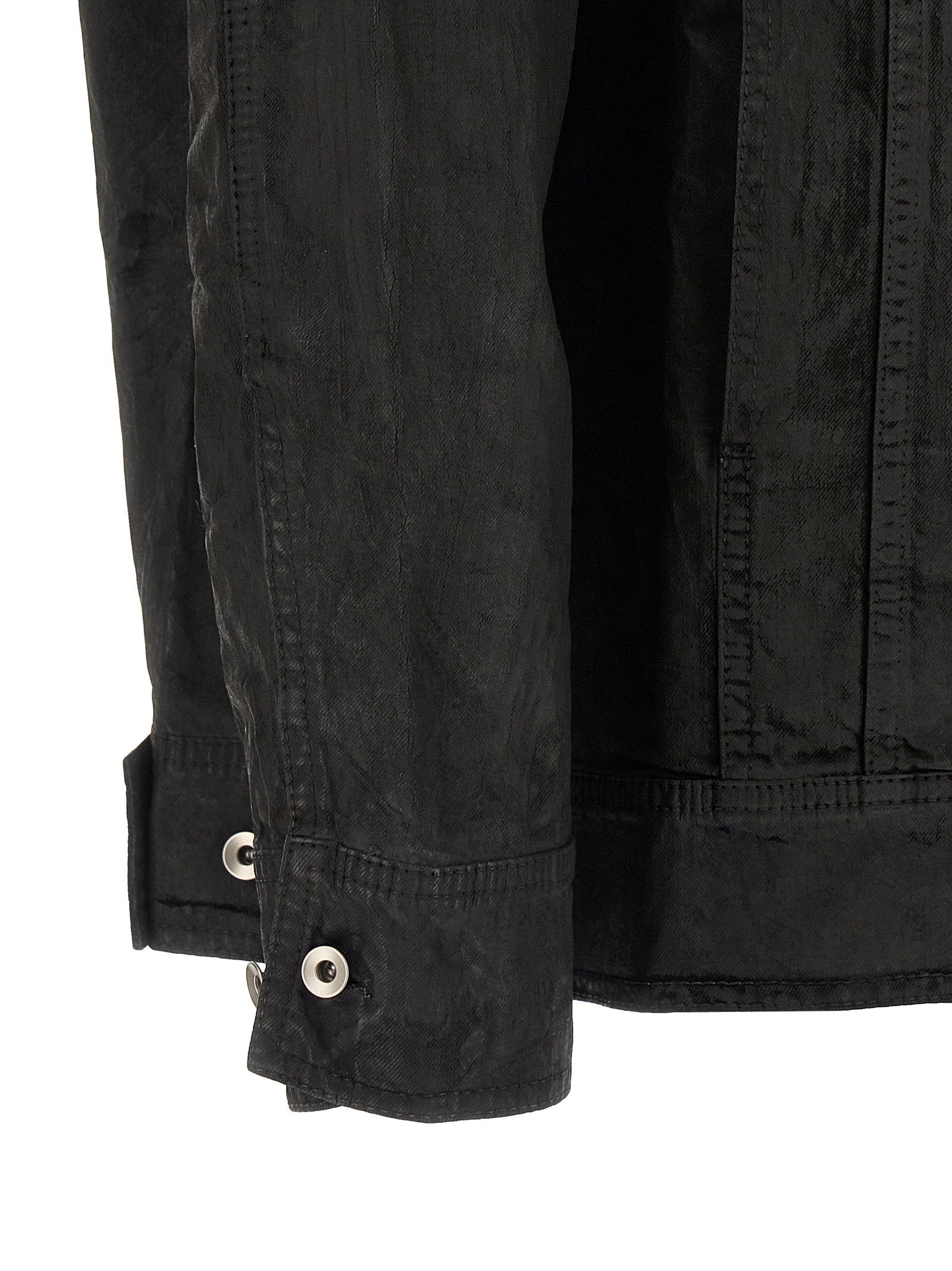 Drkshdw Jumbo Worker Jacket – 100% cotton - view 4