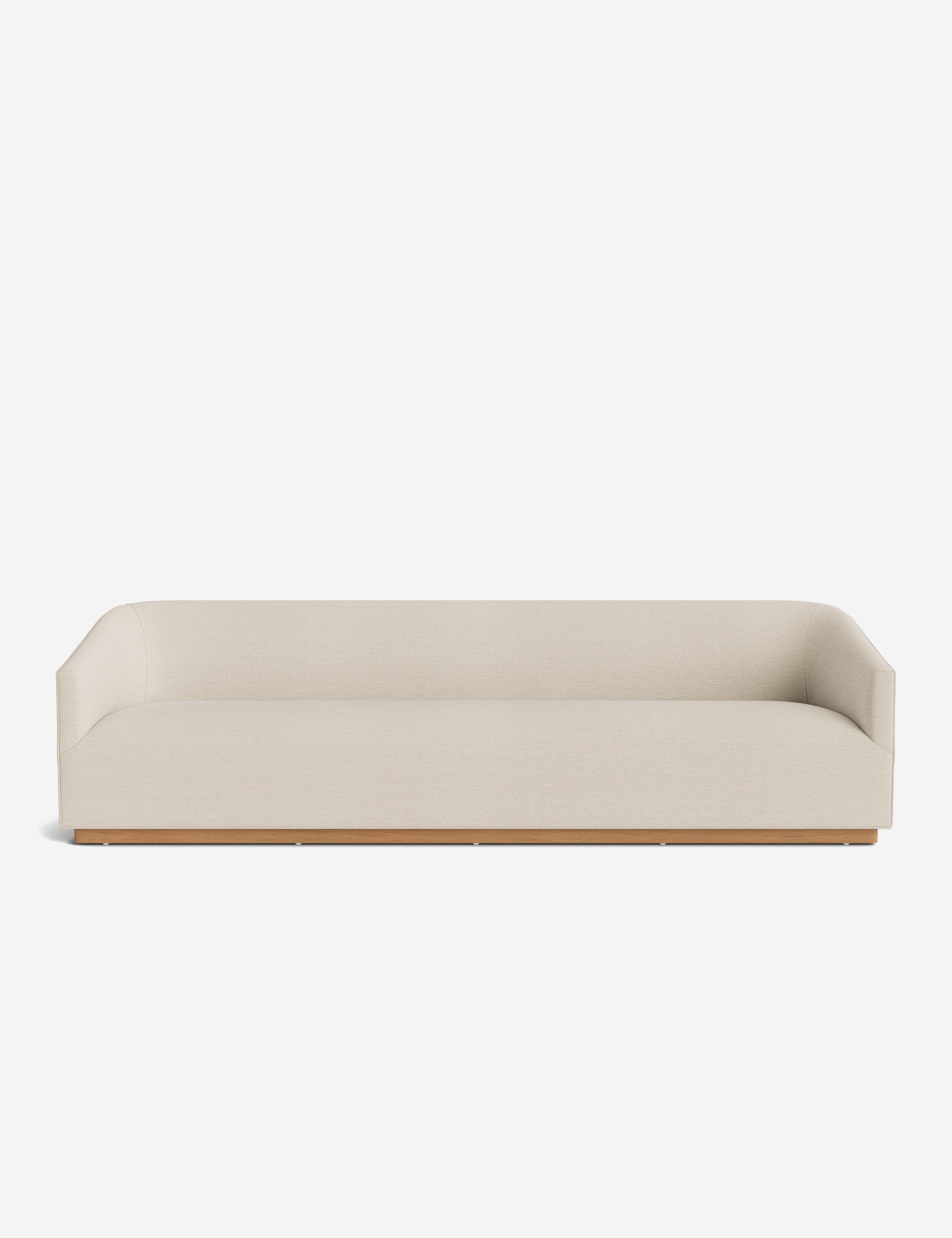 Lulu and Georgia Moorhouse Sofa - view 13