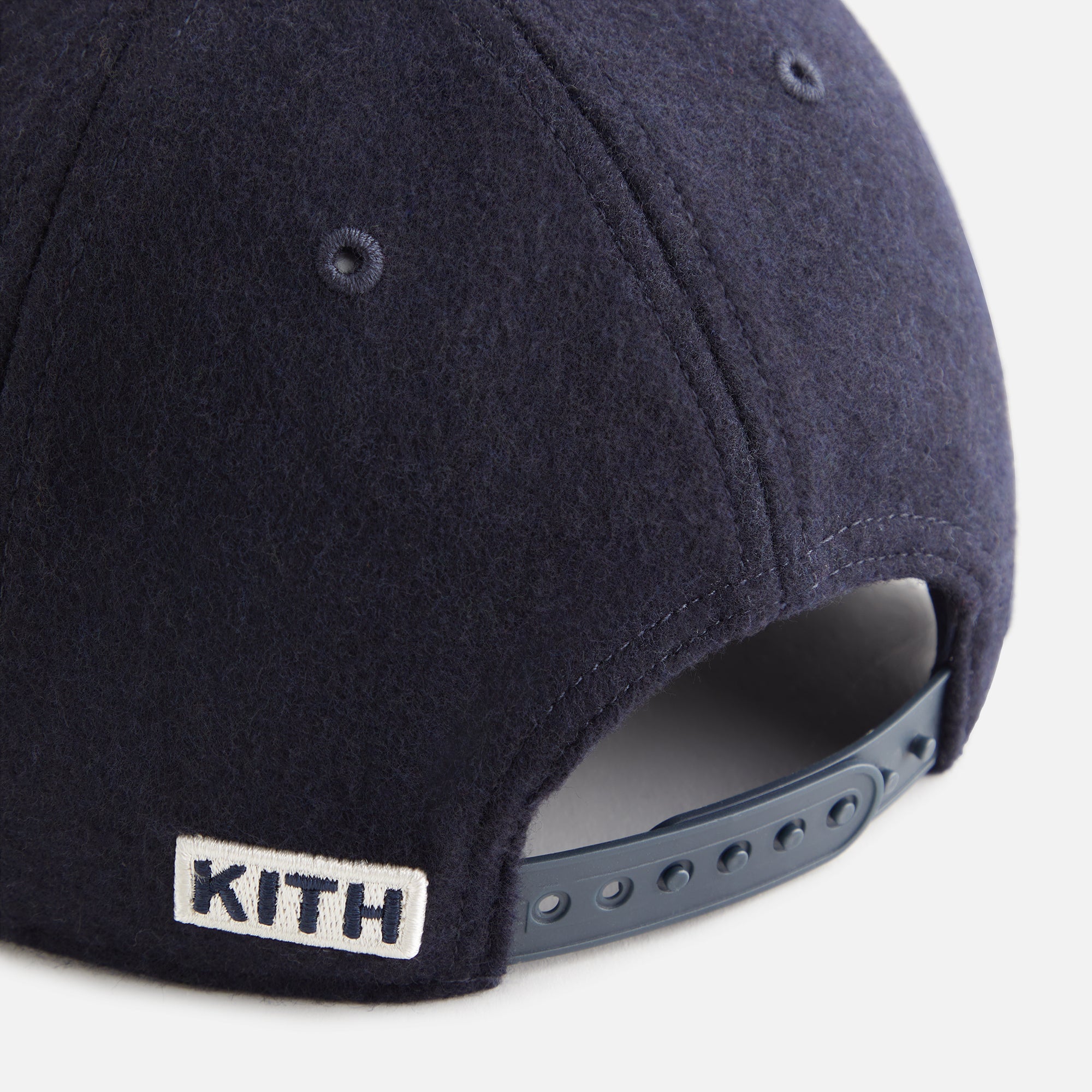 Kith Kids & '47 for the New York Yankees Hitch Snapback - Nocturnal - view 5