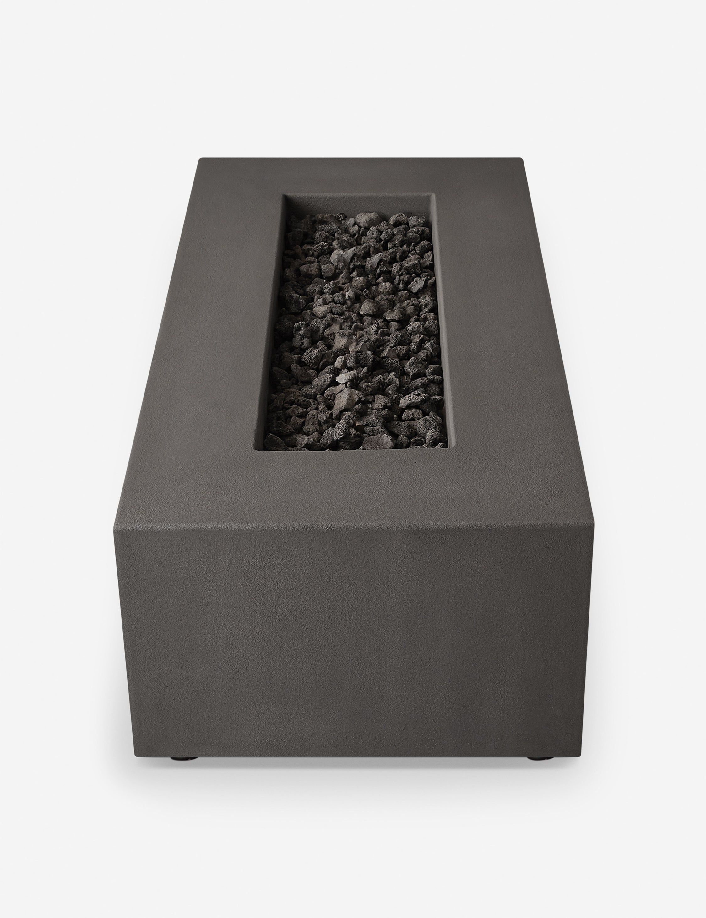 Lulu and Georgia Auberon Fire Table - view 53