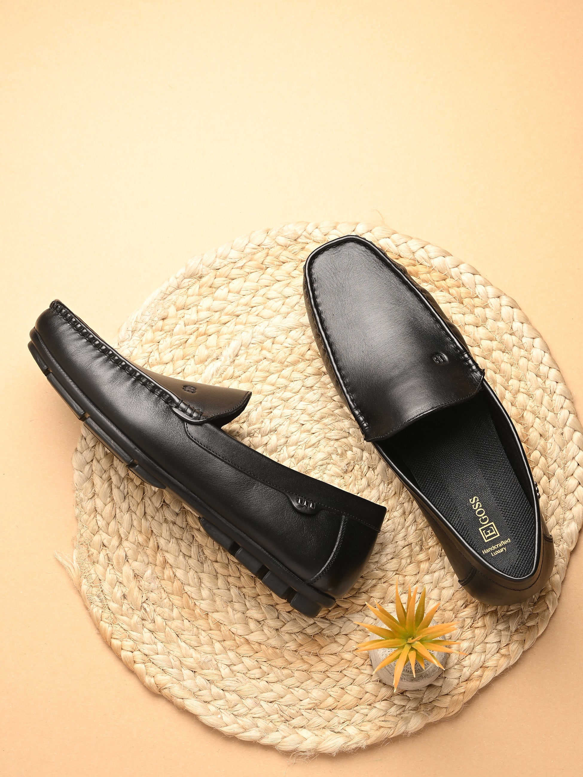 Egoss Shoes Egoss Casual Loafers For Men - view 27