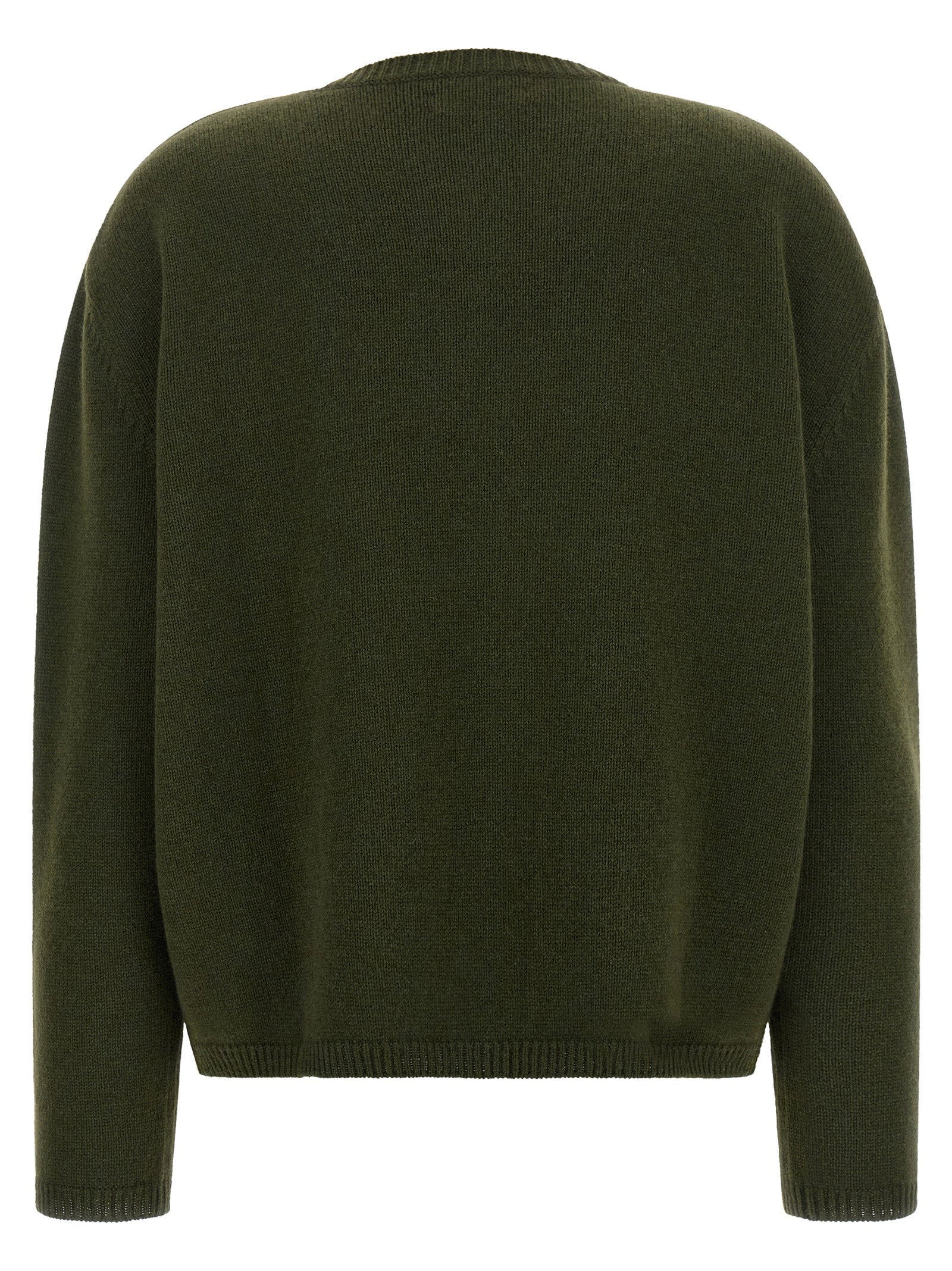 Be You 2030 Sweater – 100% cashmere - view 2