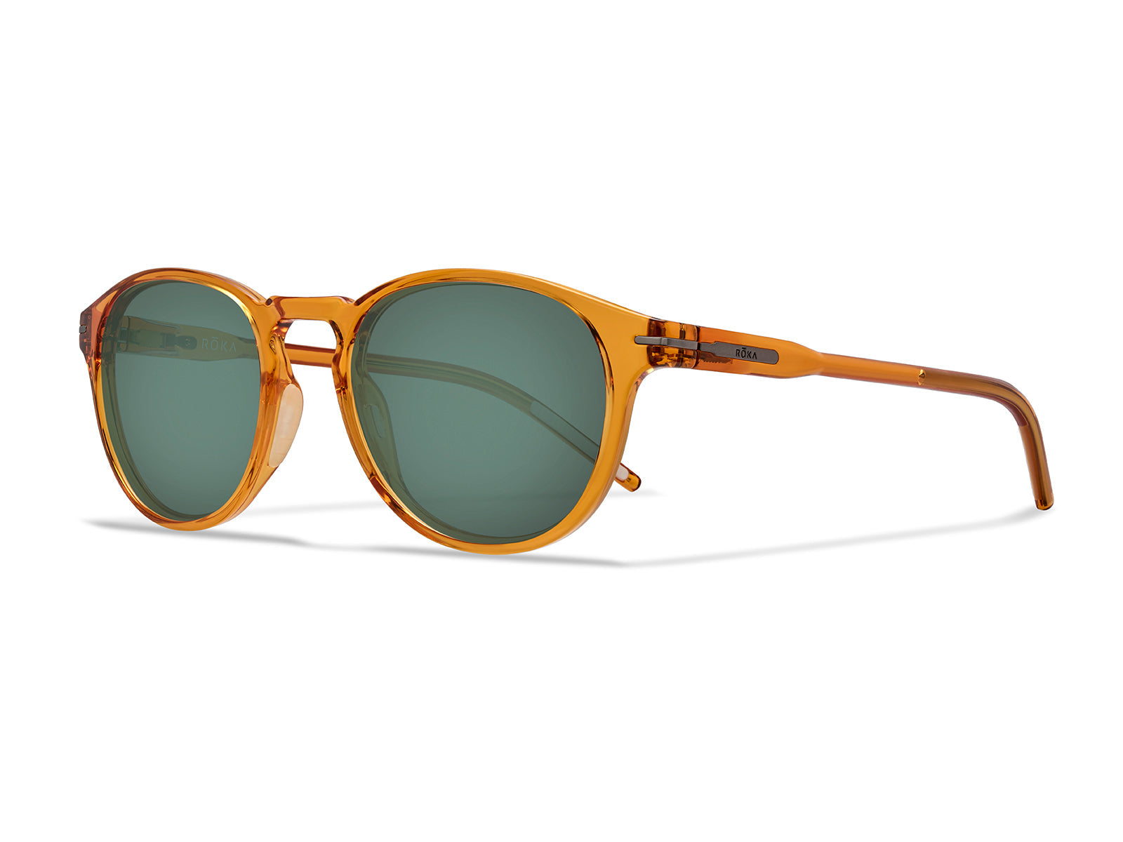 ROKA Oslo 2.0 Sunglasses - view 2