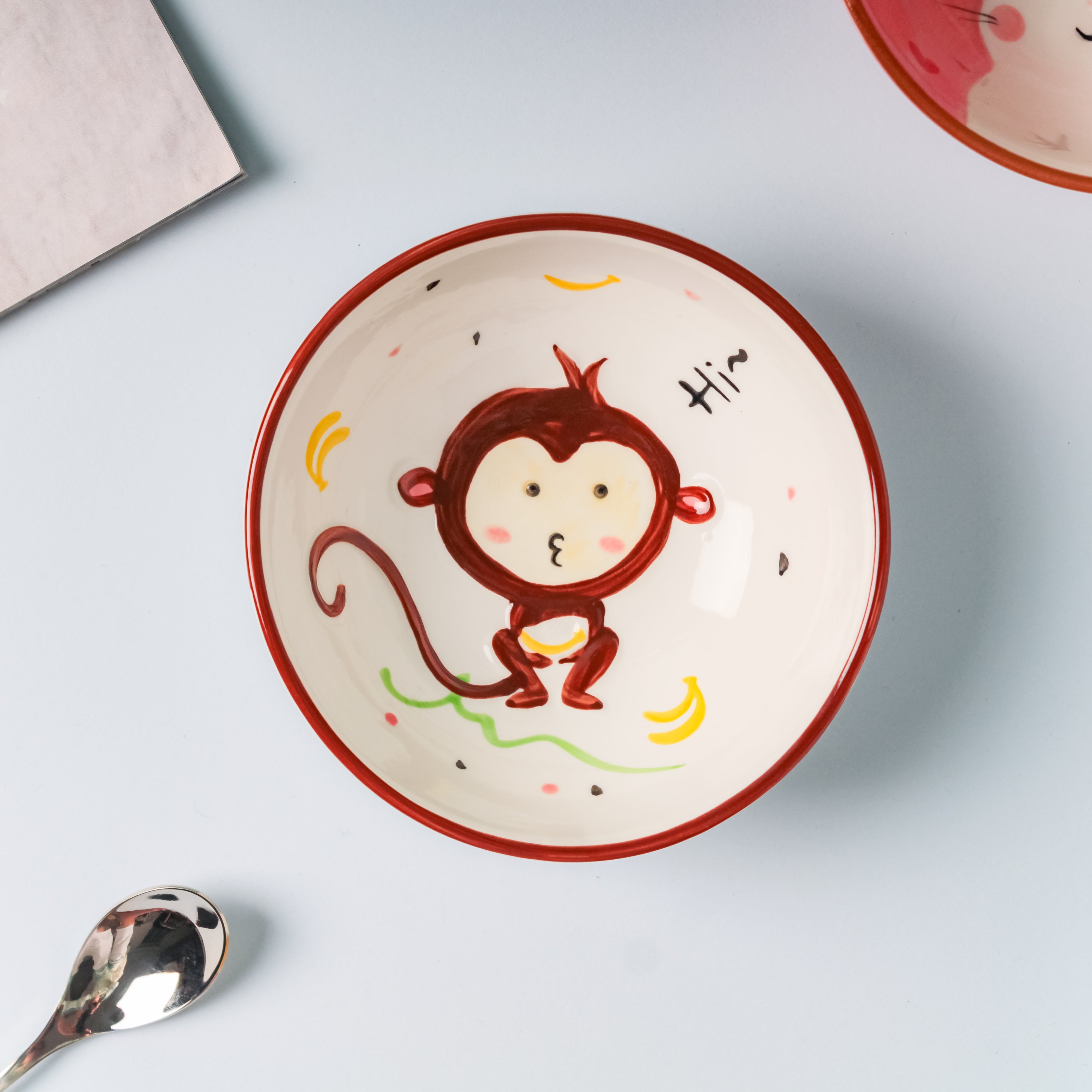 Nestasia Animal Bowls Fiesta 250 ml - view 15