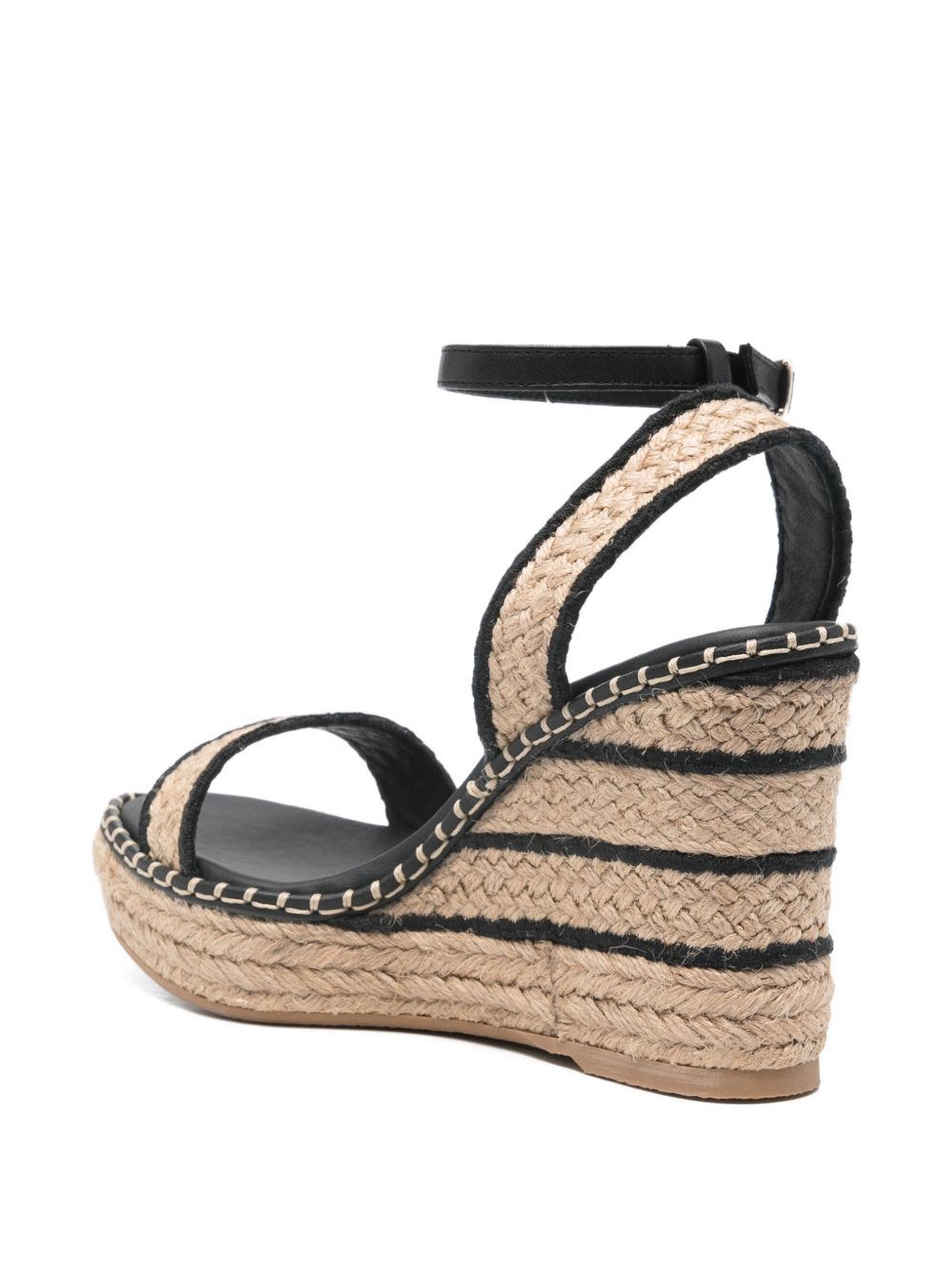 Castañer Bera Wedge Sandals - view 2