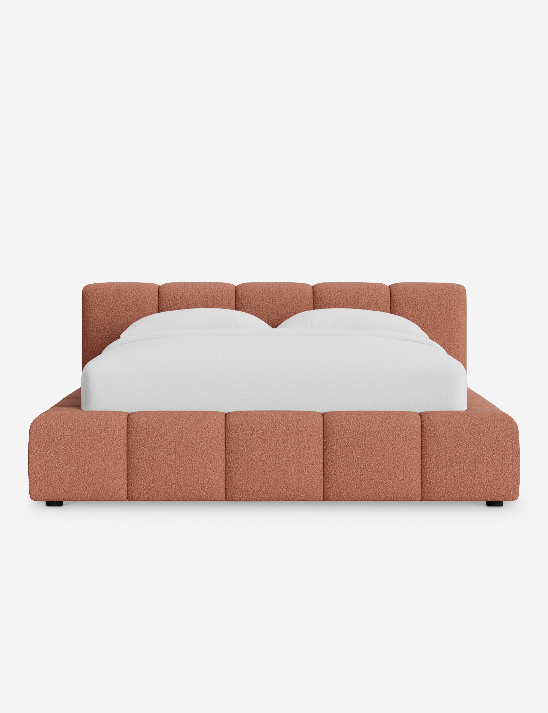 Lulu and Georgia Cambry Platform Bed - view 2
