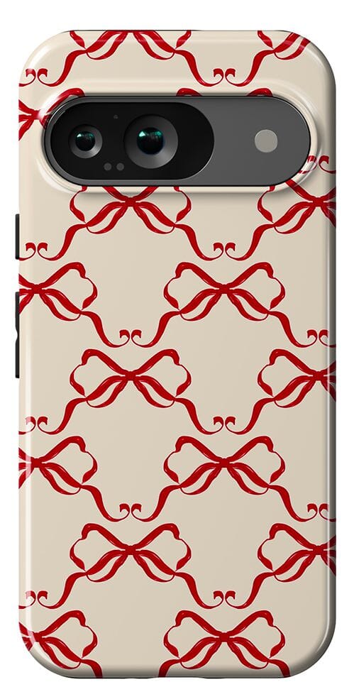 Casetry All Wrapped Up | Vintage Bows Case - view 58